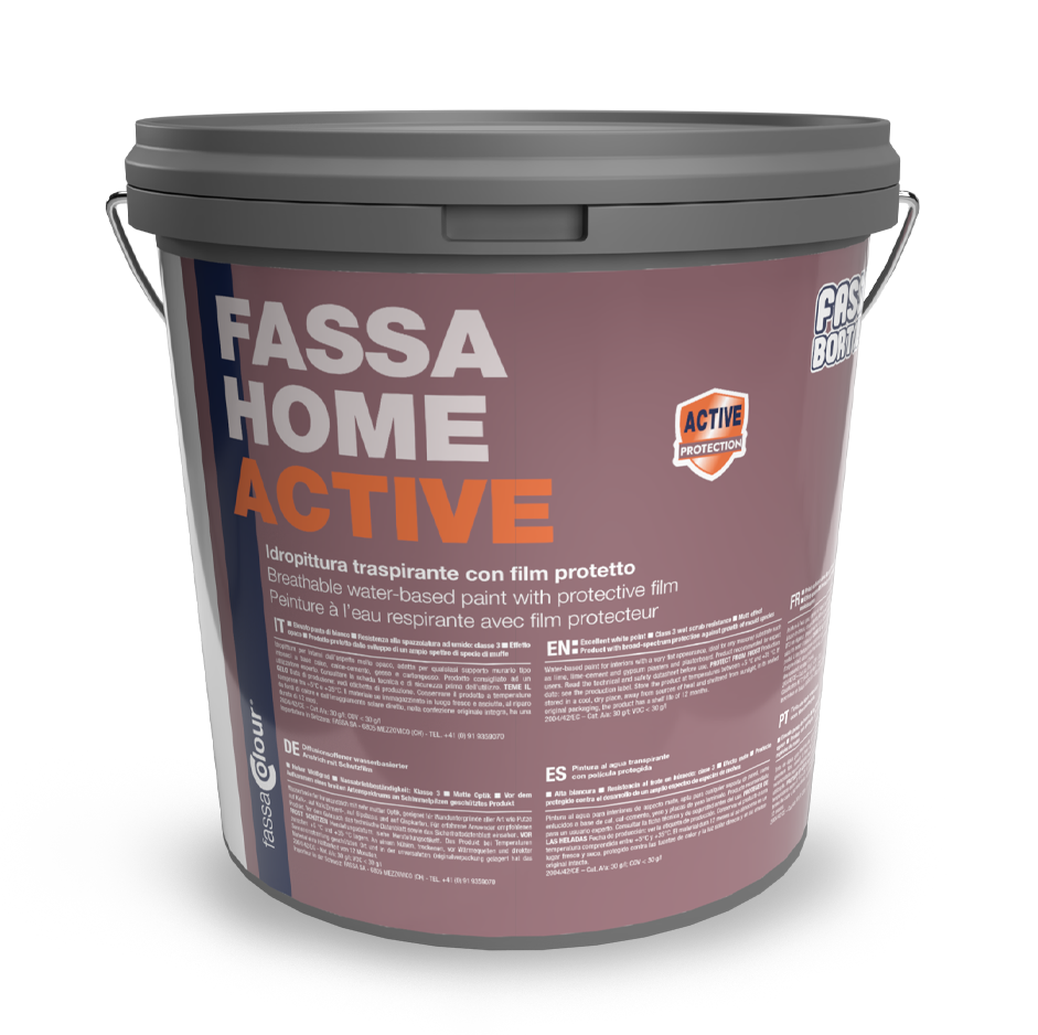 FASSA HOME ACTIVE