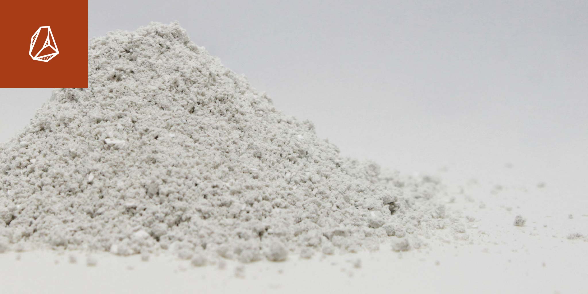 MATERIALE DI CAVA: GESSO