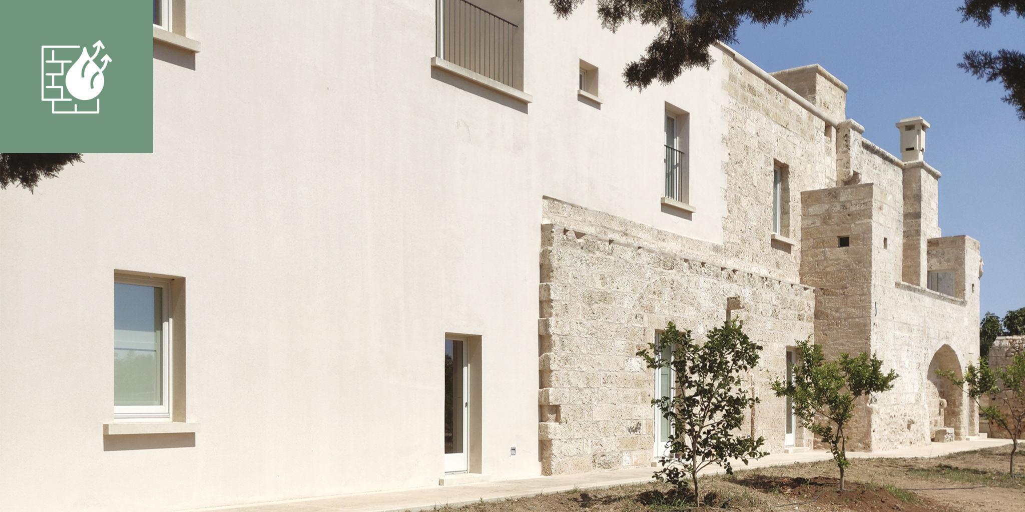 PRODOTTI A BASE CALCE AEREA