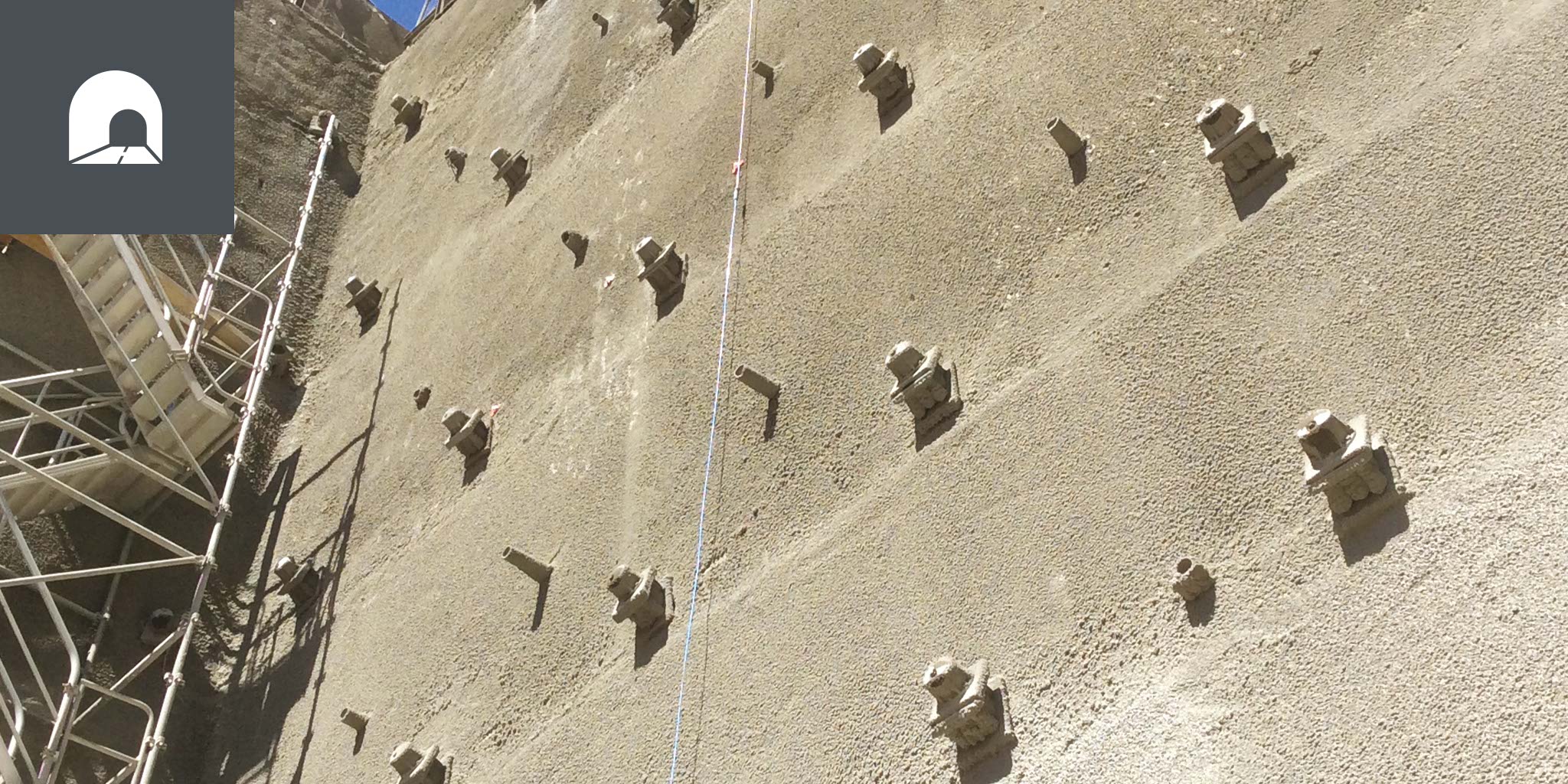 PRODUKTE FÜR DIE VERANKERUNG VON ANKERSTÄBEN