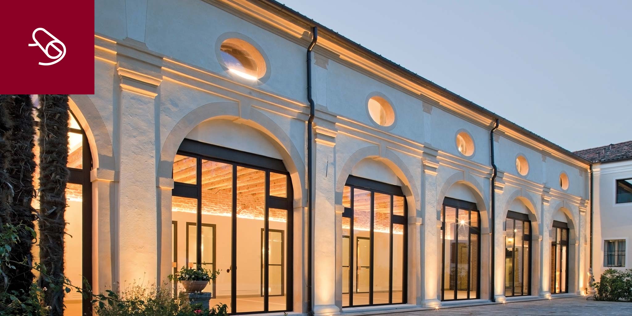 Sistema CONSOLIDAMENTO E RINFORZO STRUTTURALE