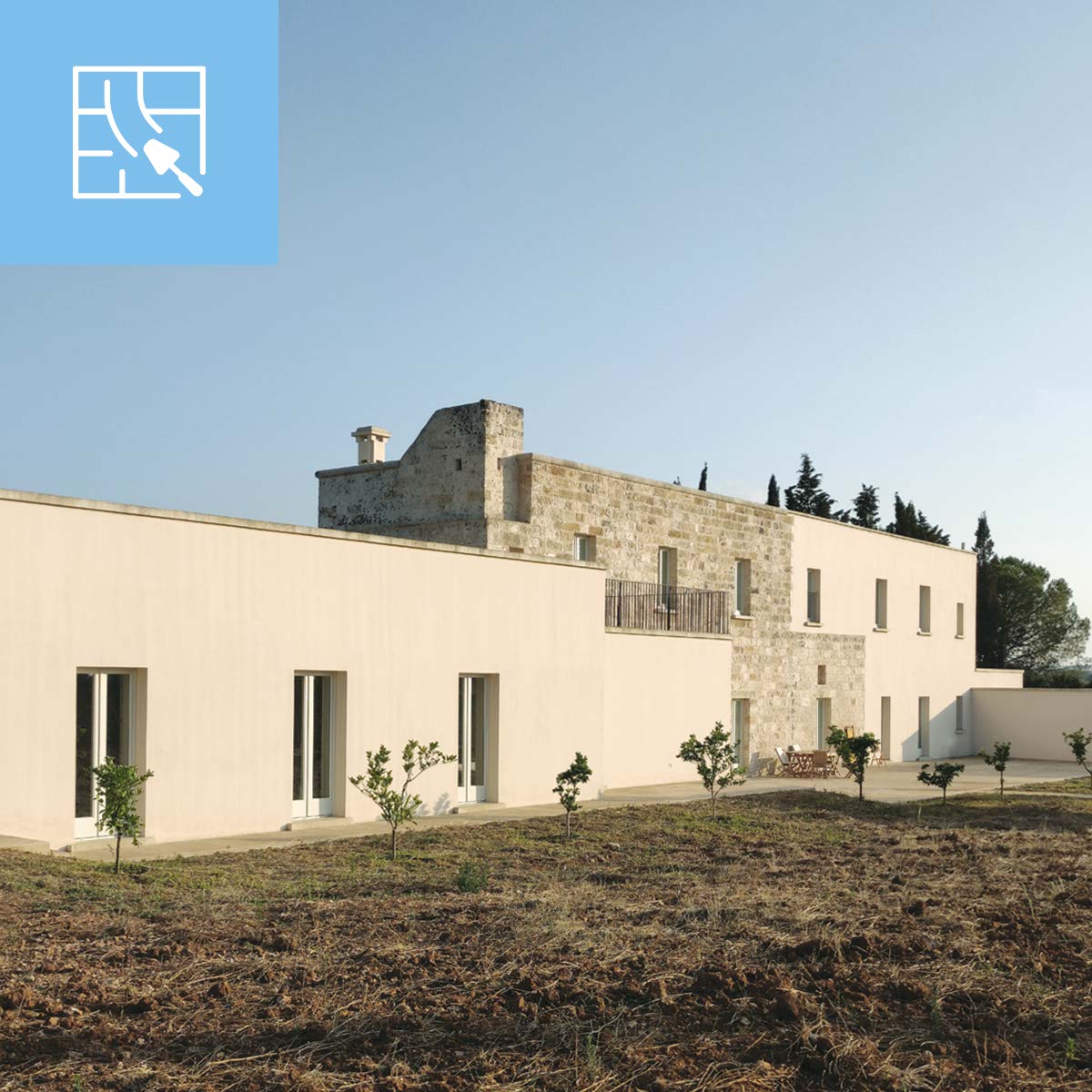 Sistema INTONACATURA E COSTRUZIONE