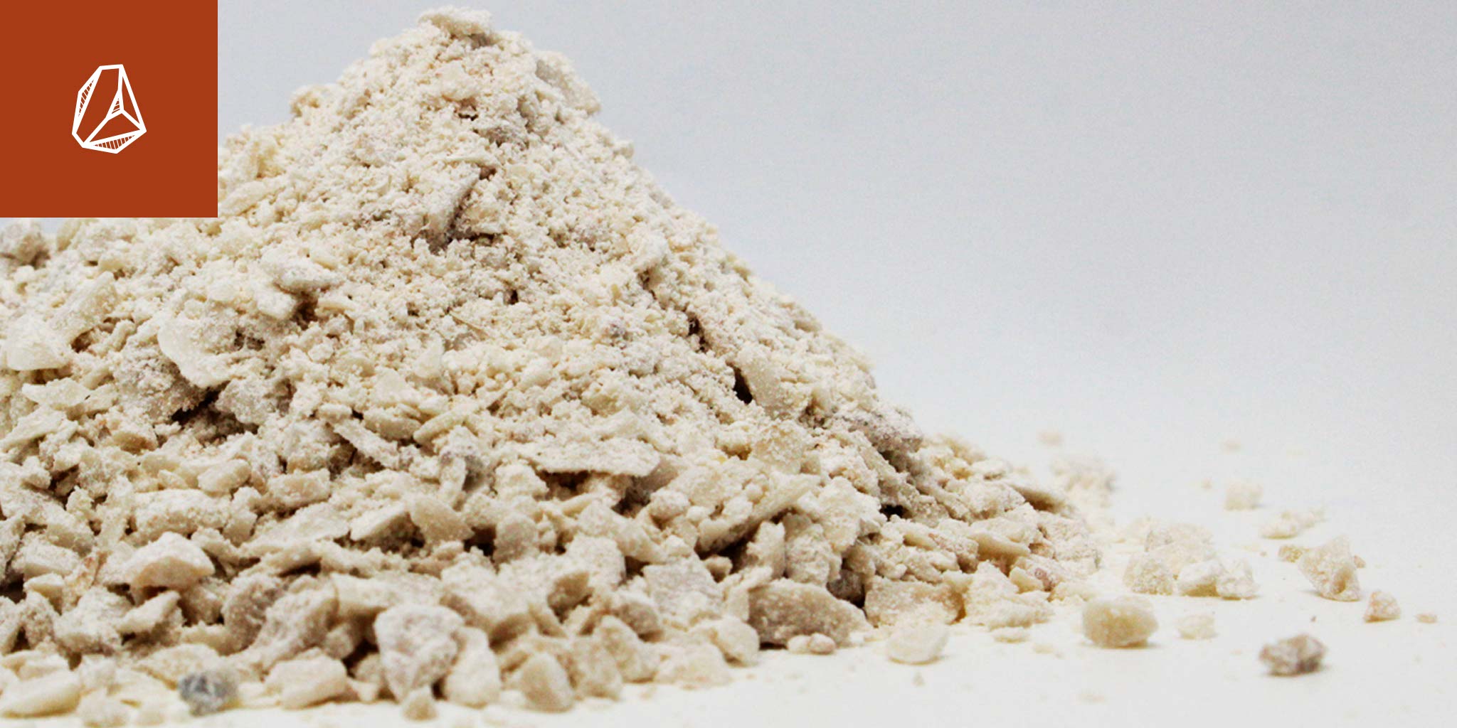 Sistema MATERIALE DI CAVA E MICRONIZZATI