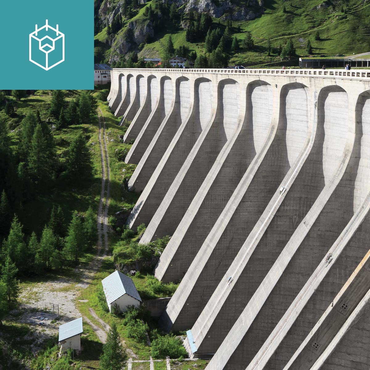 Sistema RIPRISTINO DEL CALCESTRUZZO