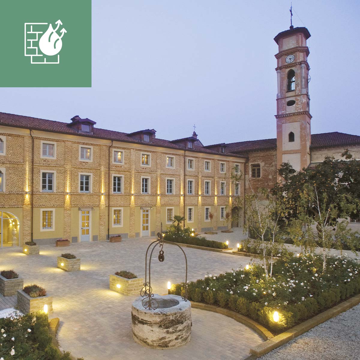 Sistema RISANAMENTO MURATURE UMIDE