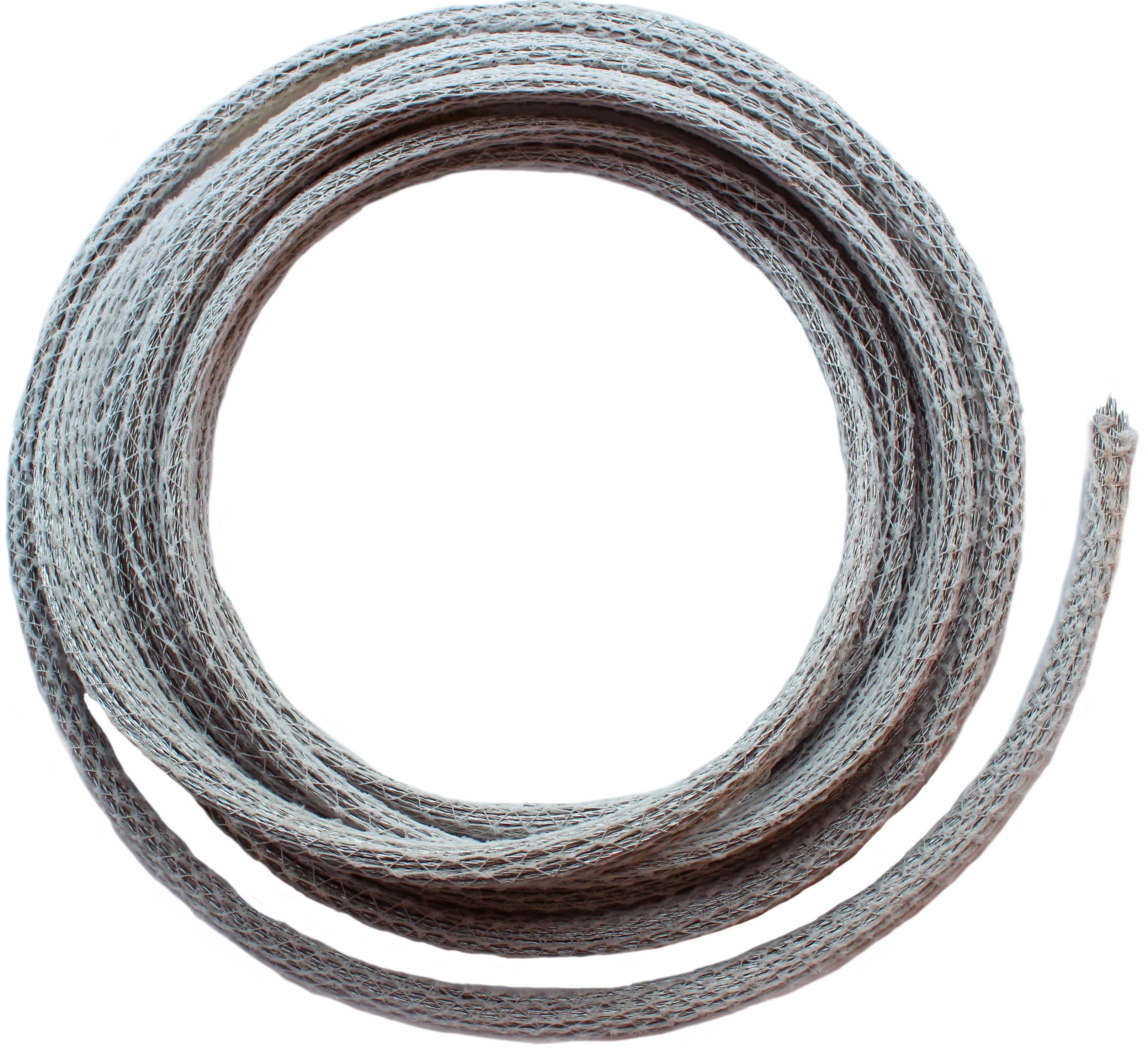 FASSA STEEL CONNECTOR