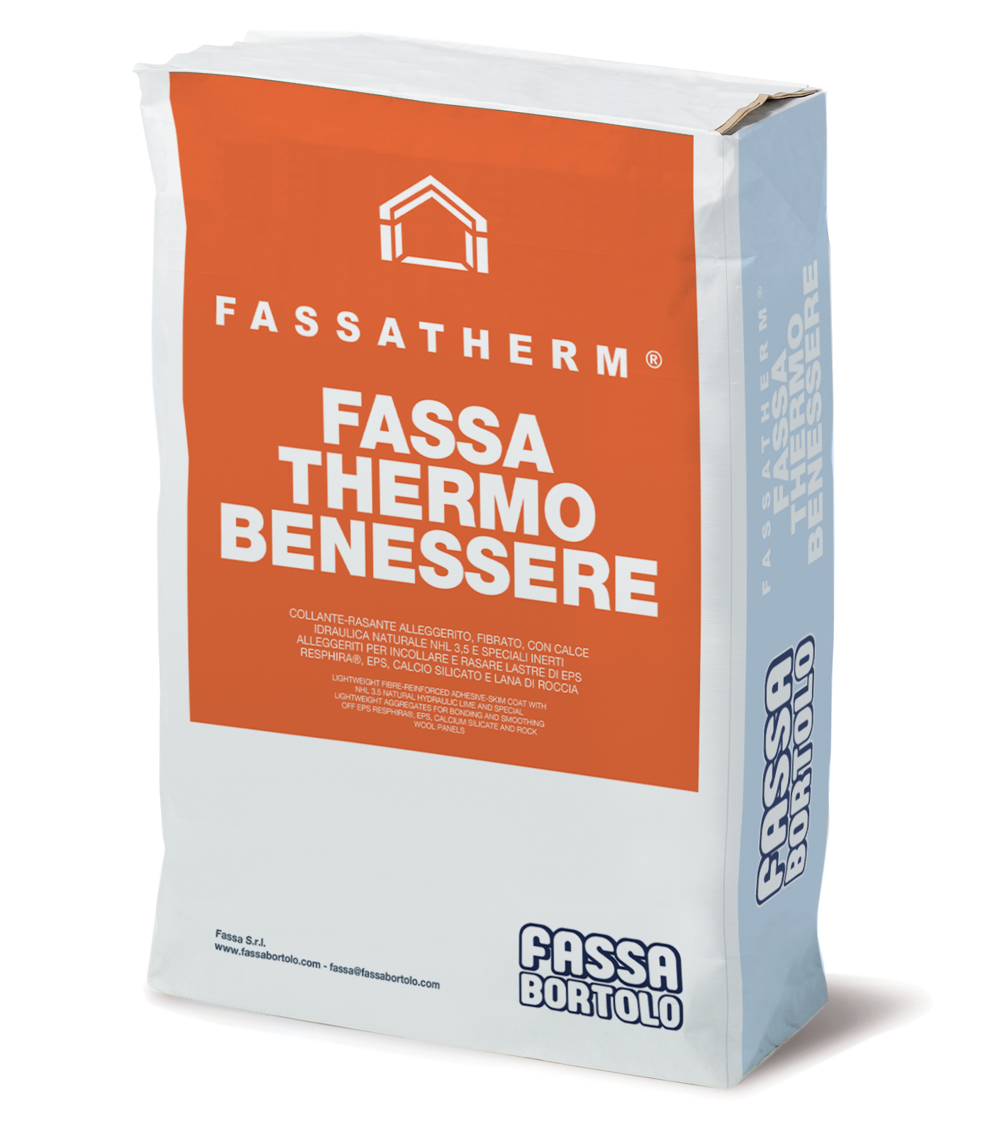 FASSA THERMOBENESSERE