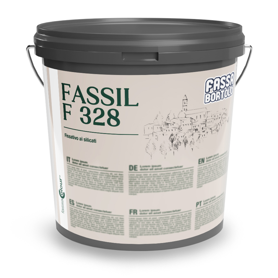 FASSIL F 328