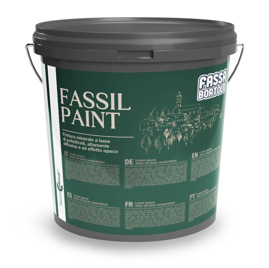 FASSIL PAINT