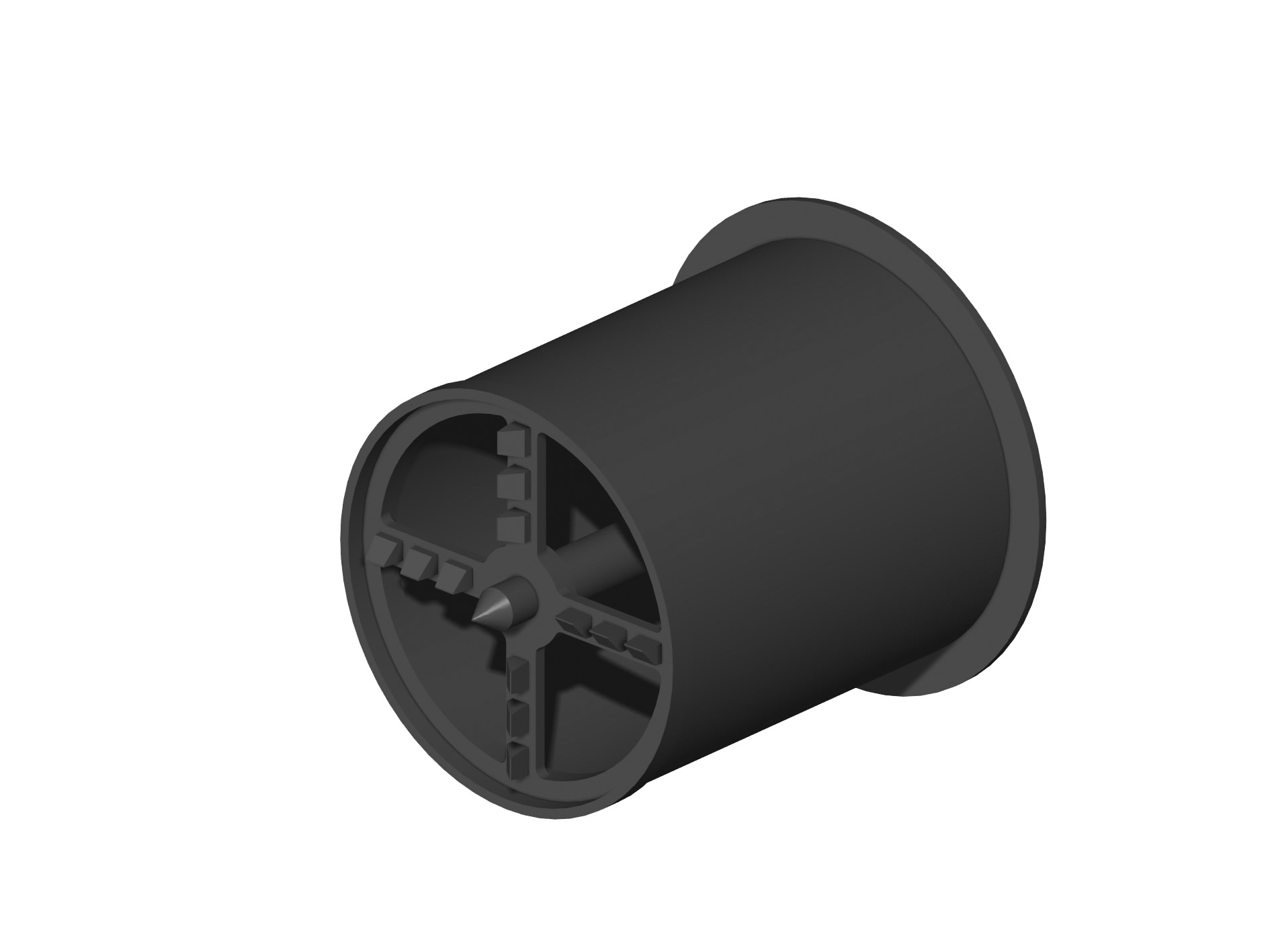 FRESA PER FASSA ZYRILLO