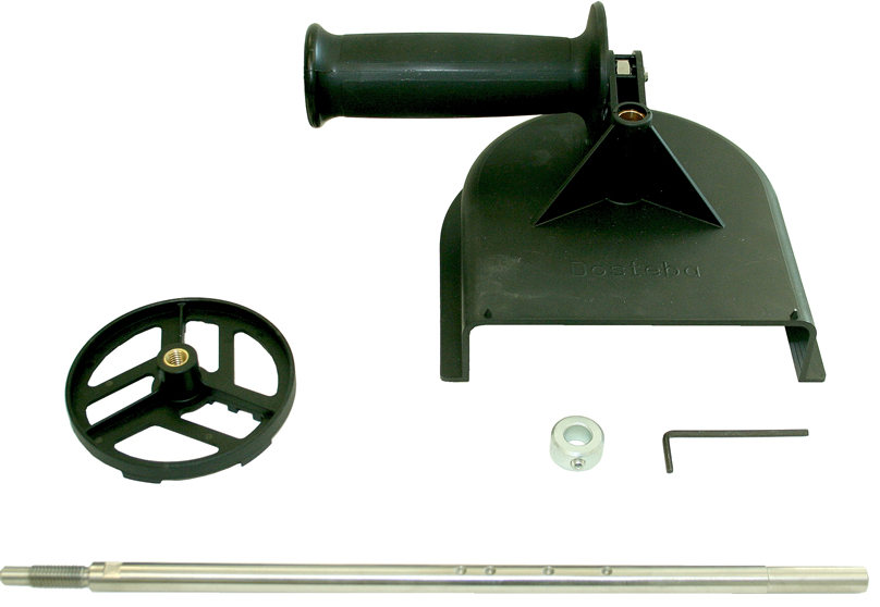 FRESA PER CILINDRO Ø 90