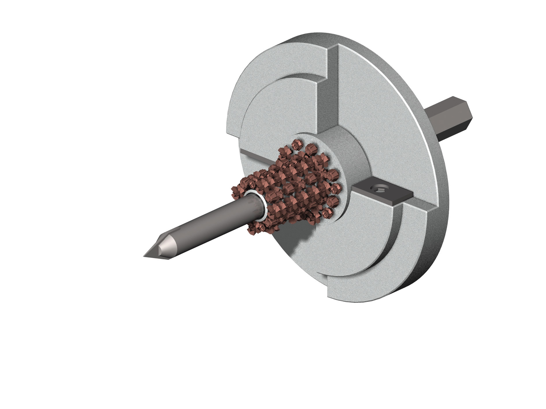 FRESA PER RISANAMENTO