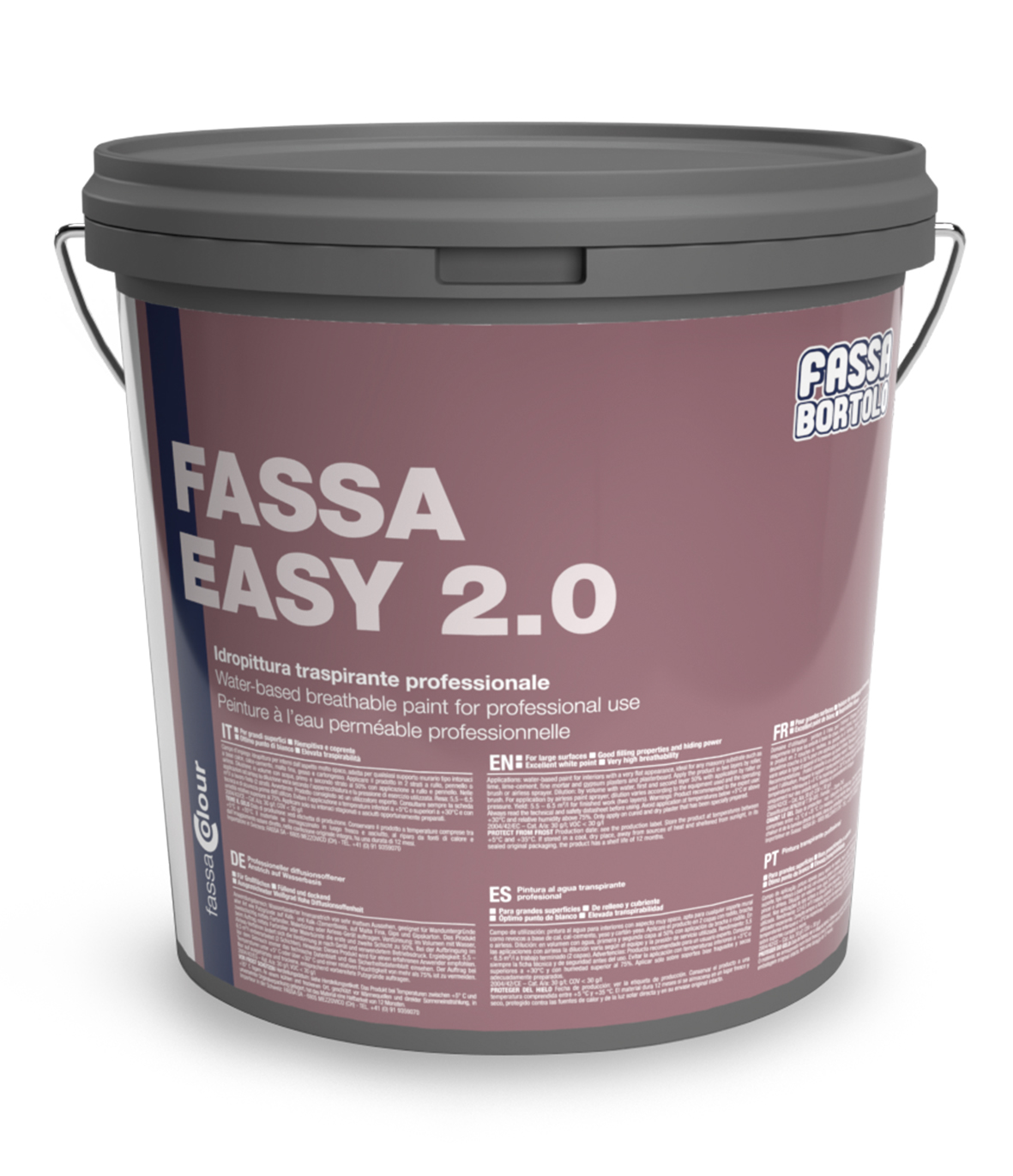 FASSA EASY 2.0