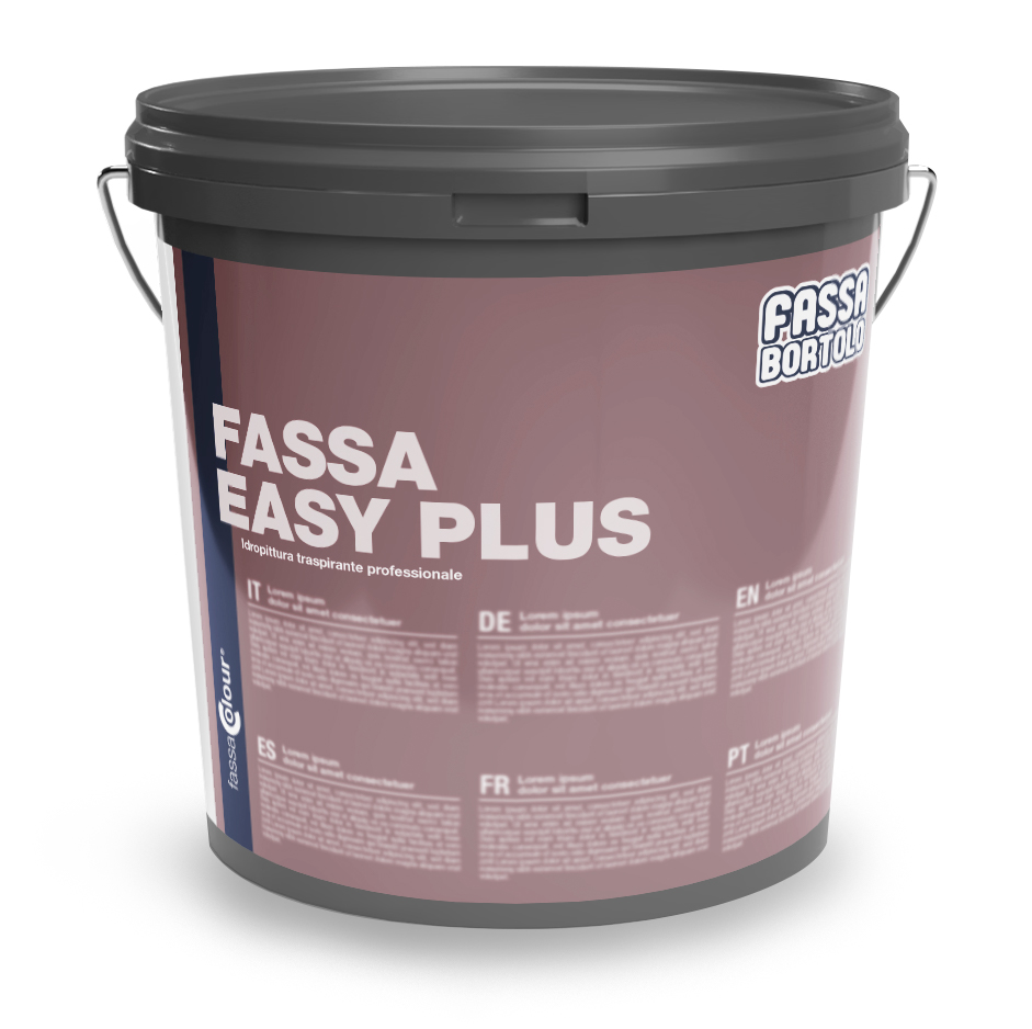 FASSA EASY PLUS