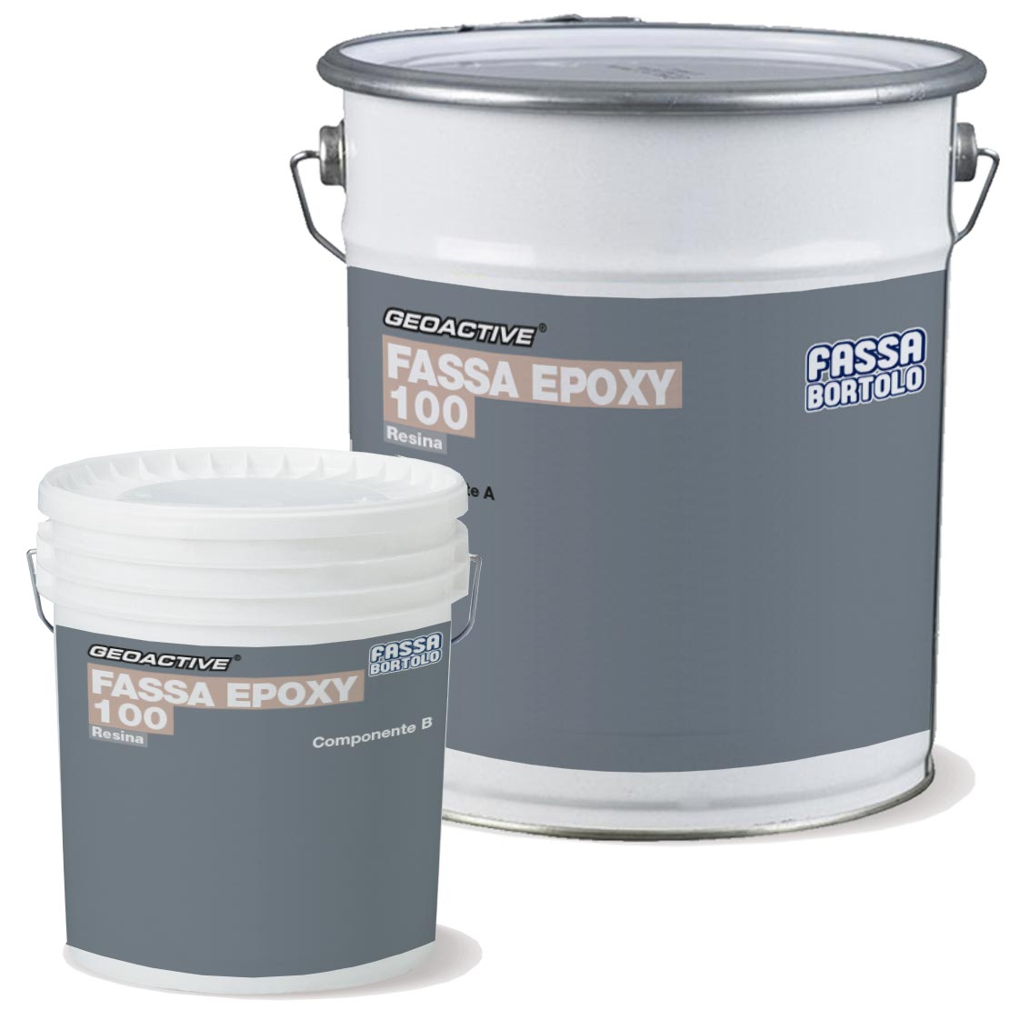 FASSA EPOXY 100