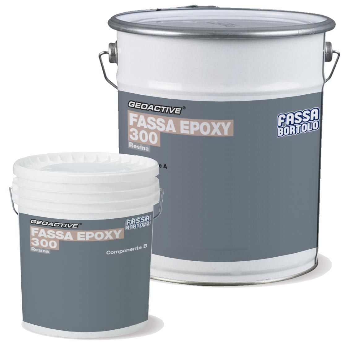 FASSA EPOXY 300