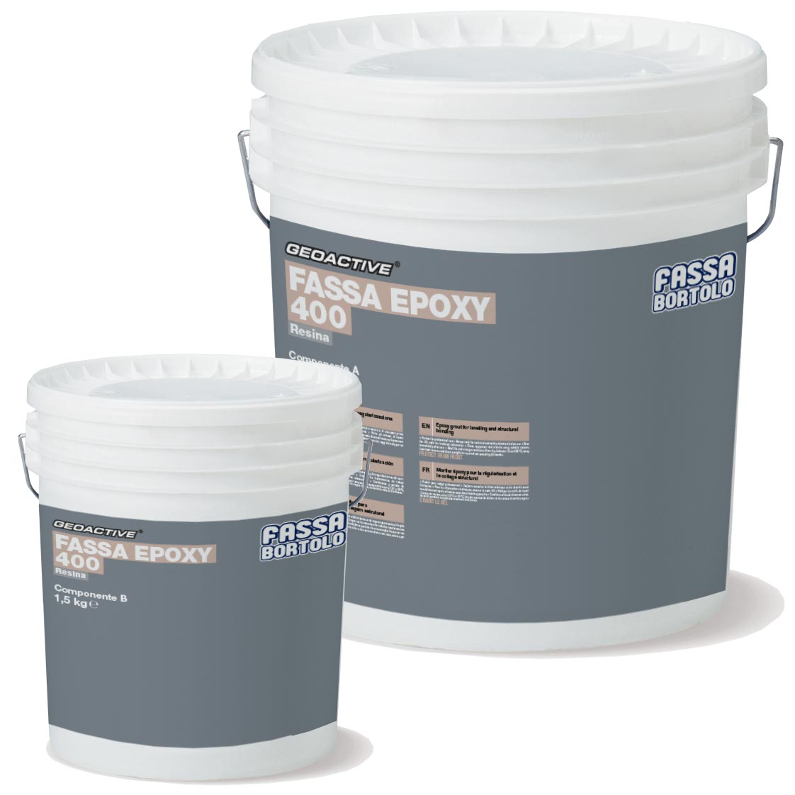 FASSA EPOXY 400