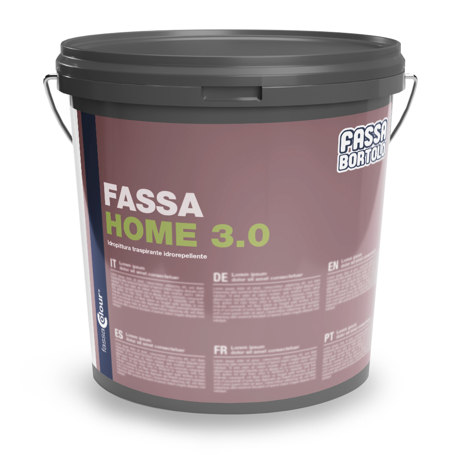 FASSA HOME 3.0
