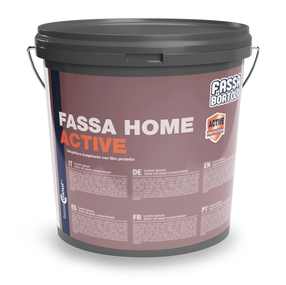 FASSA HOME ACTIVE