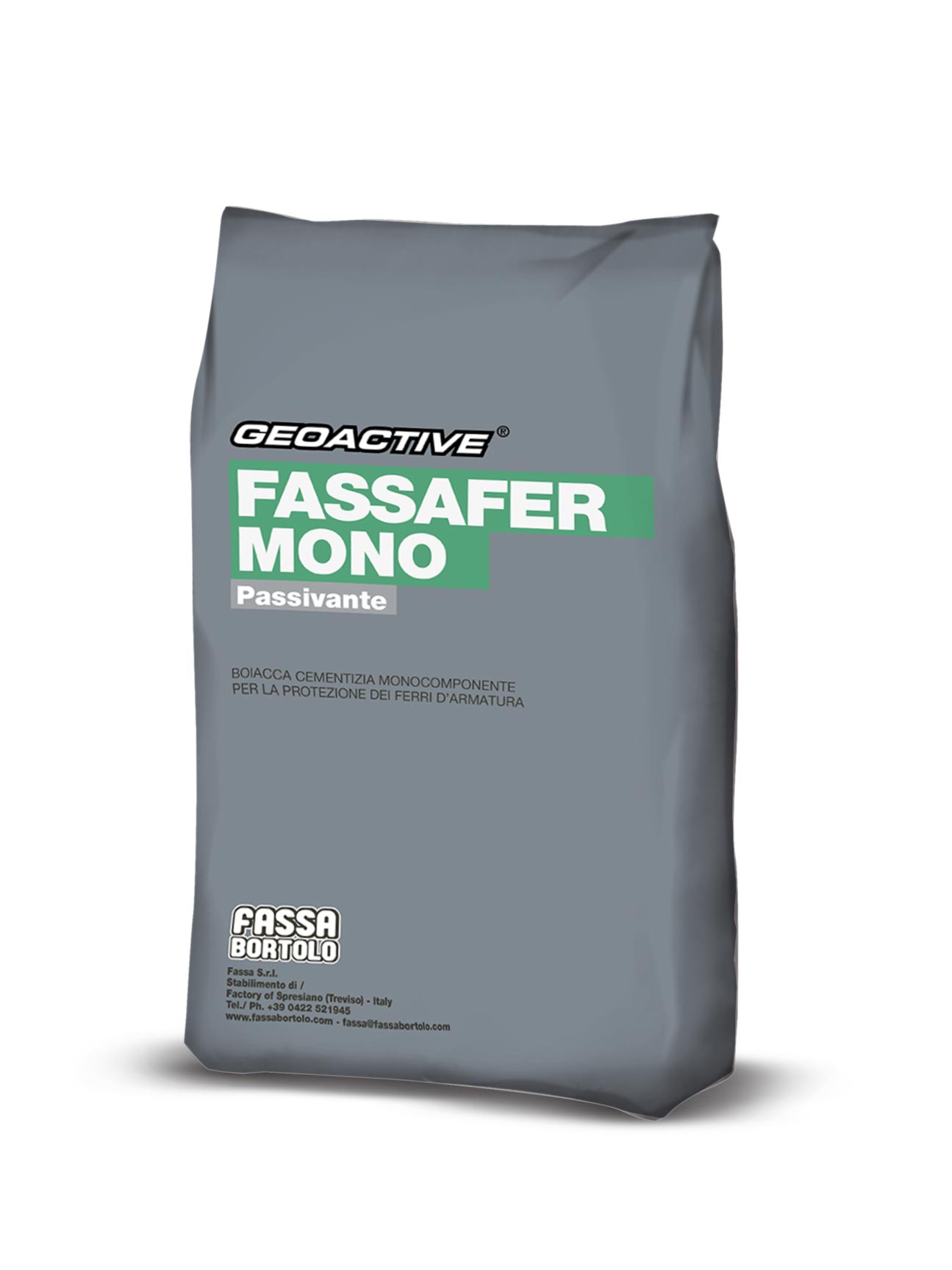FASSAFER MONO