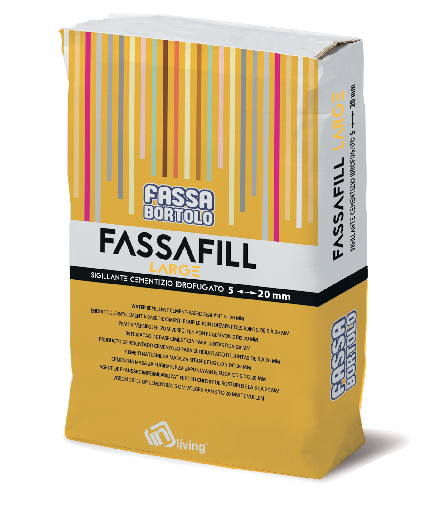 FASSAFILL LARGE