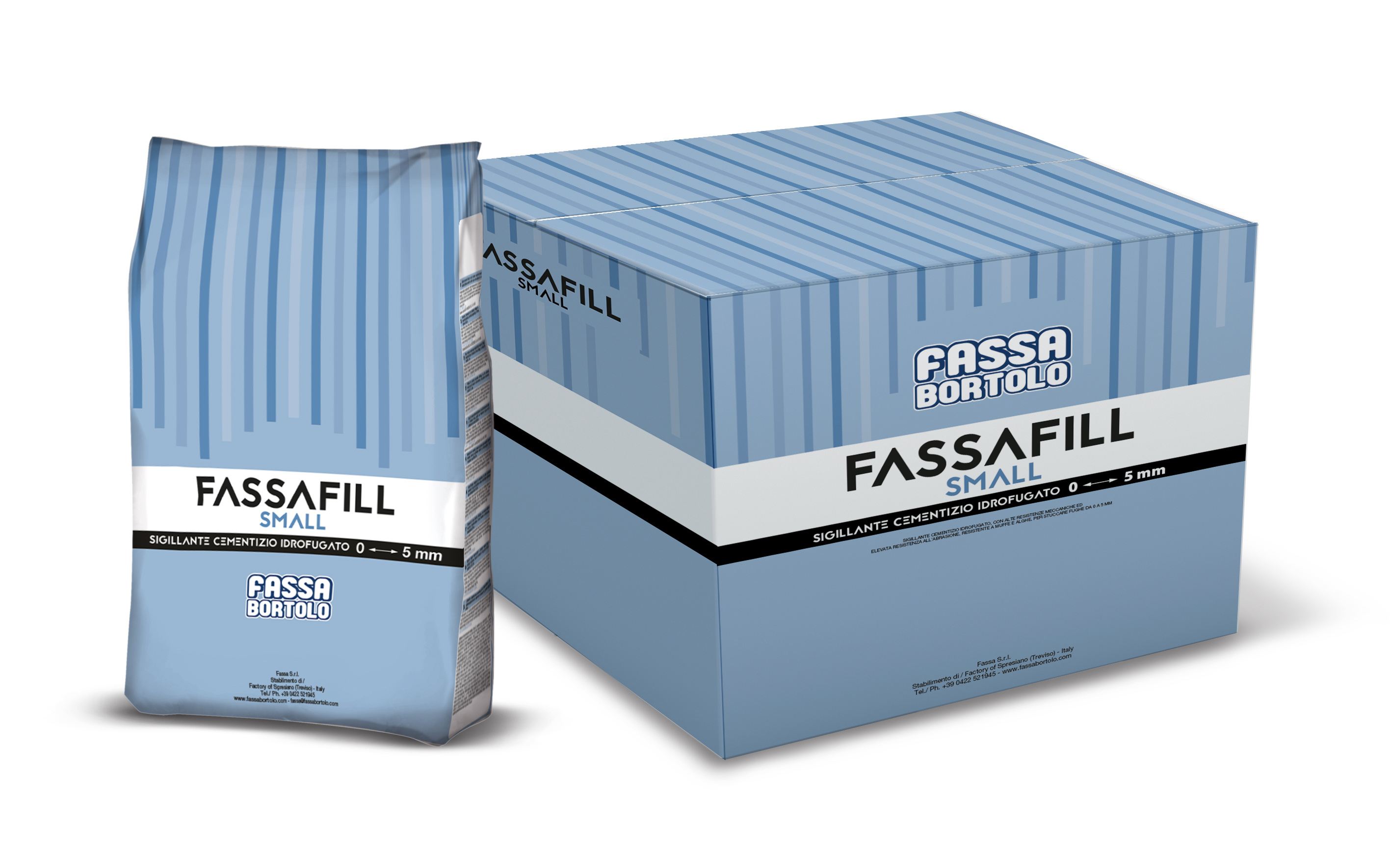 FASSAFILL SMALL