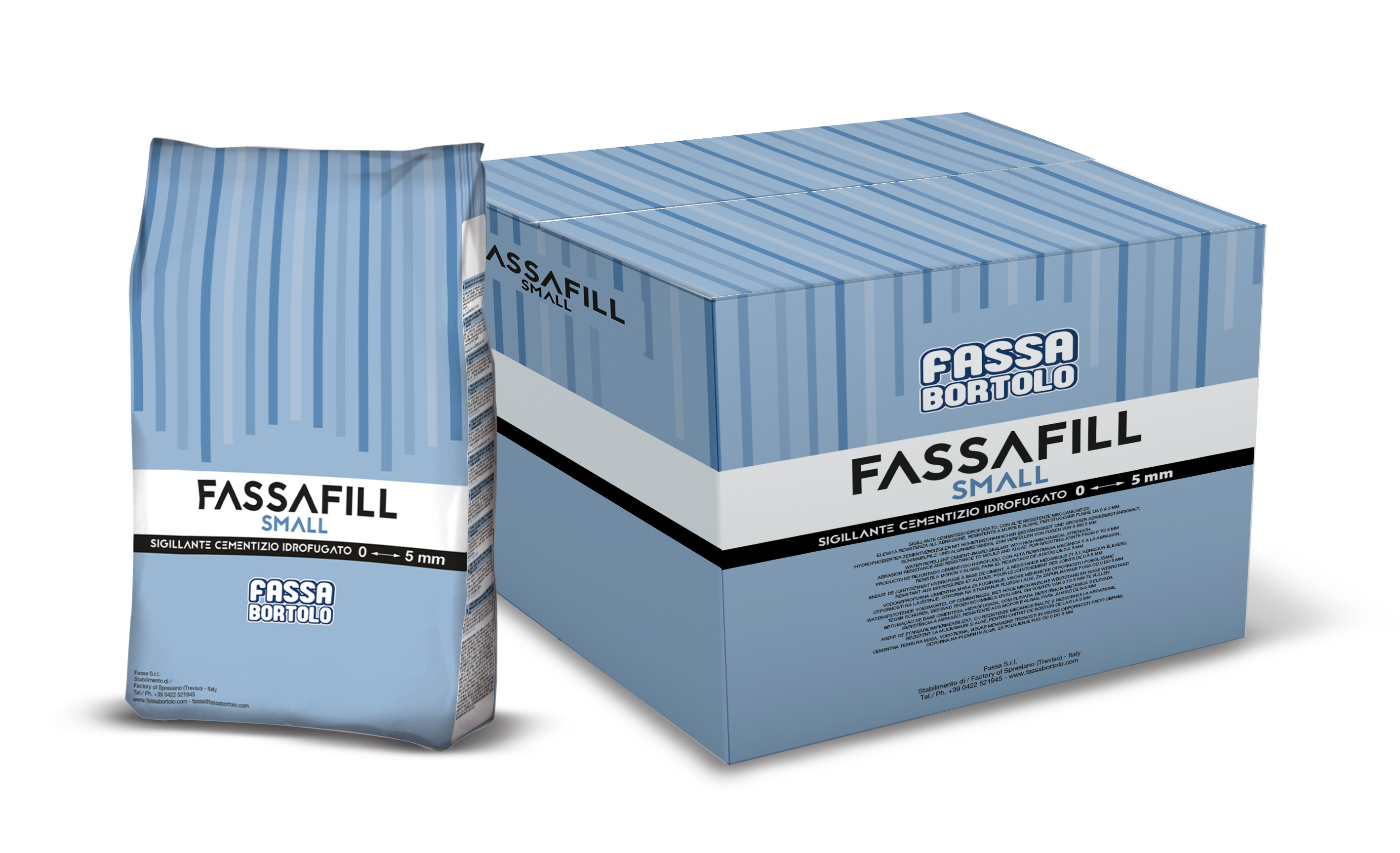 FASSAFILL SMALL