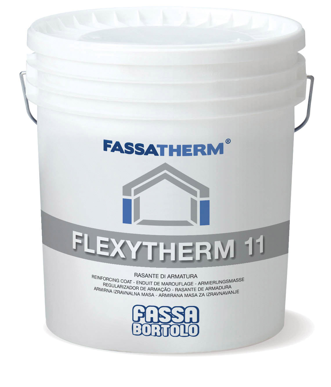 FLEXYTHERM 11
