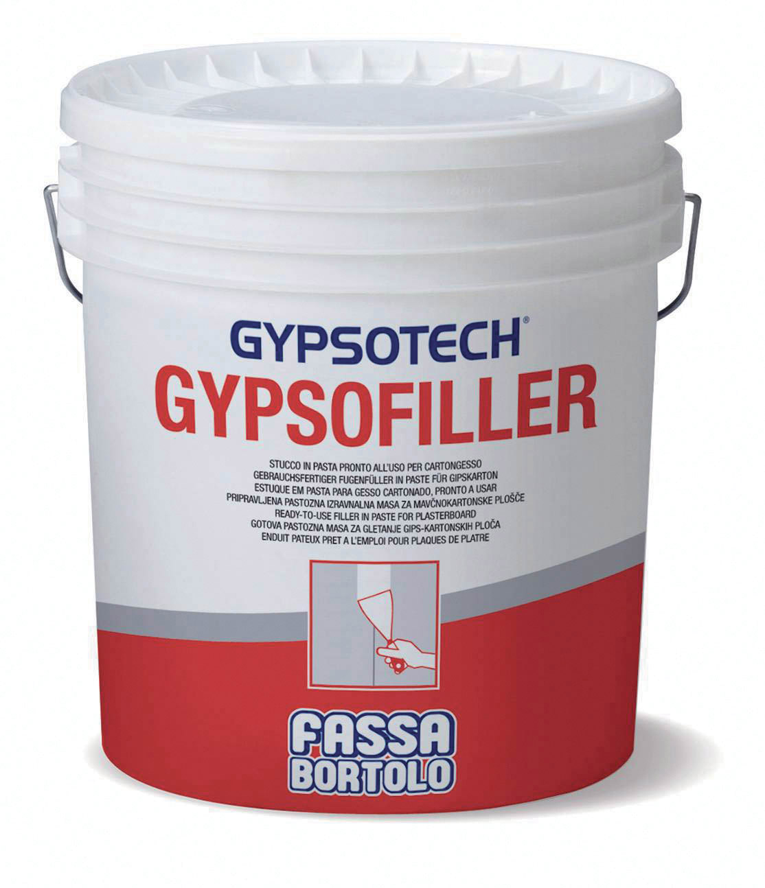 GYPSOFILLER