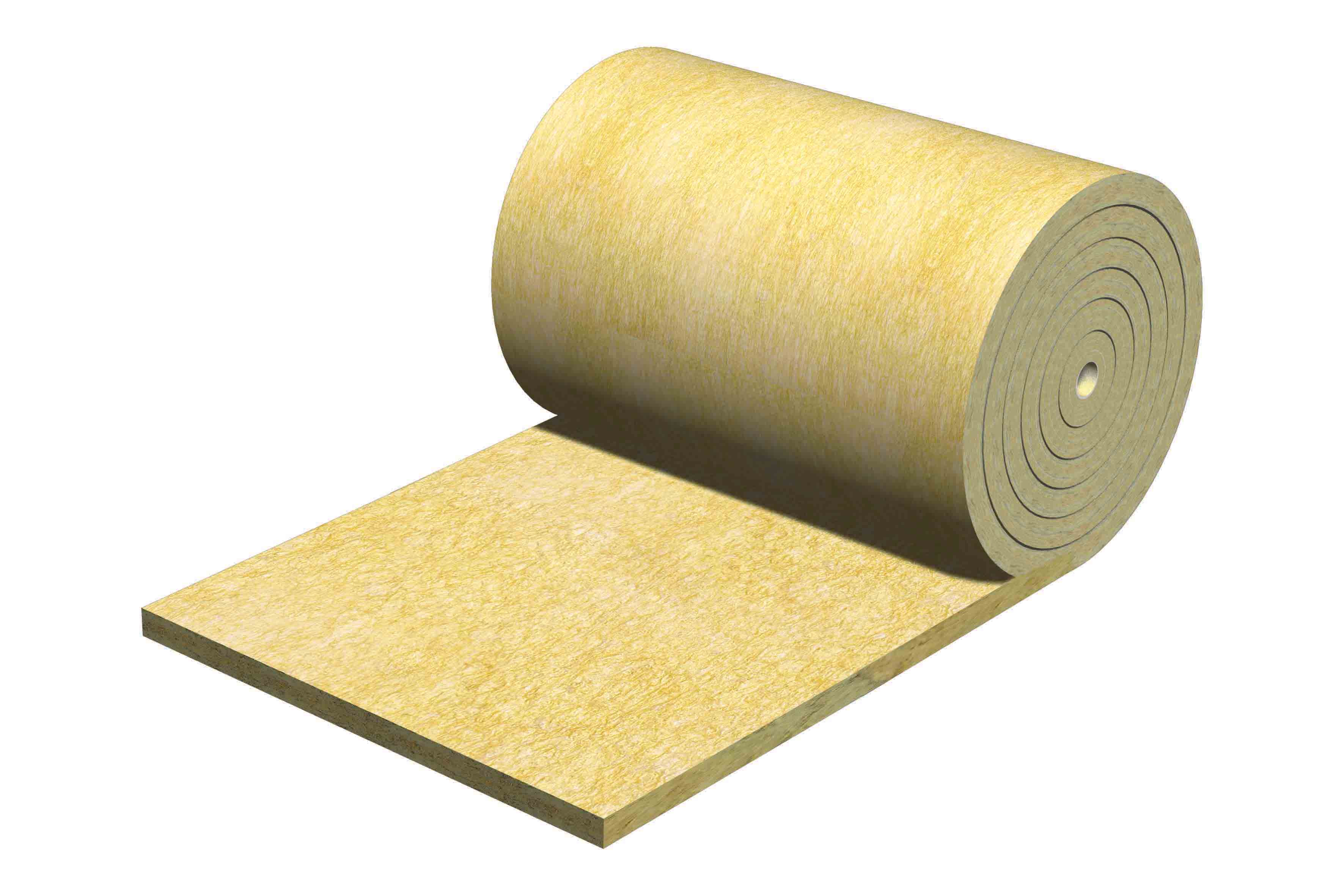 PANNELLO ARROTOLATO LANA DI VETRO 038