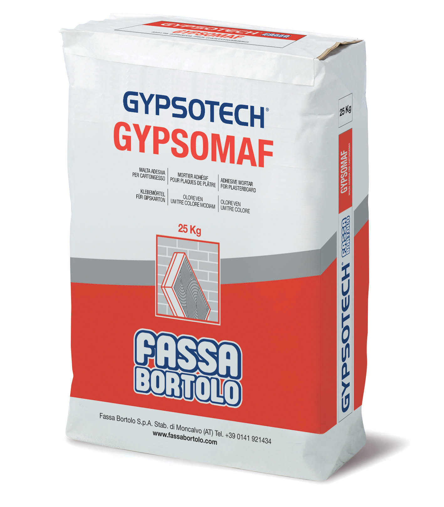 GYPSOMAF