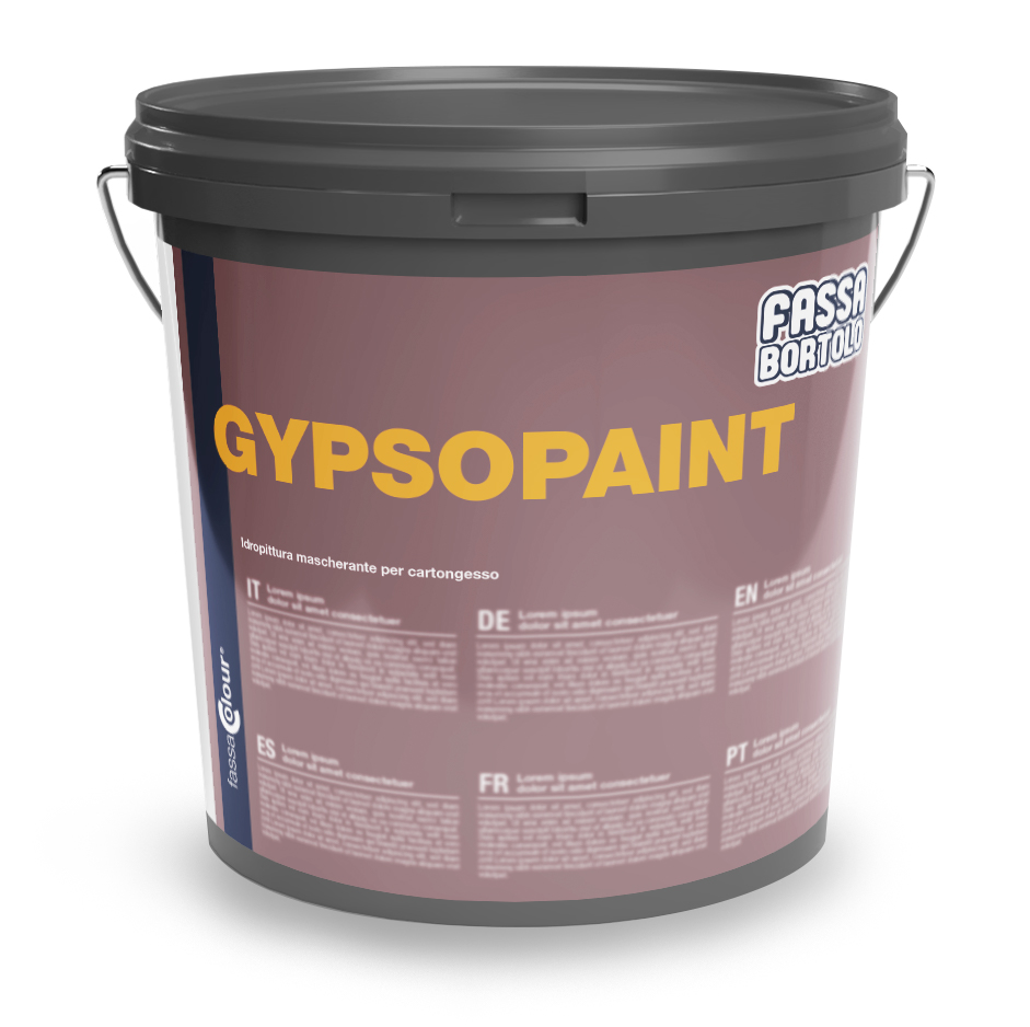 GYPSOPAINT