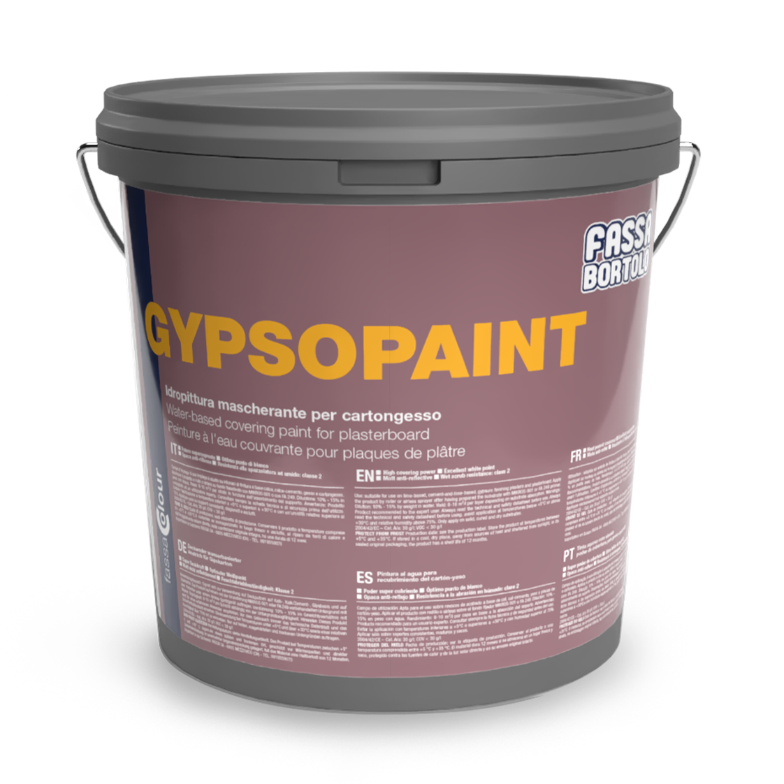 GYPSOPAINT