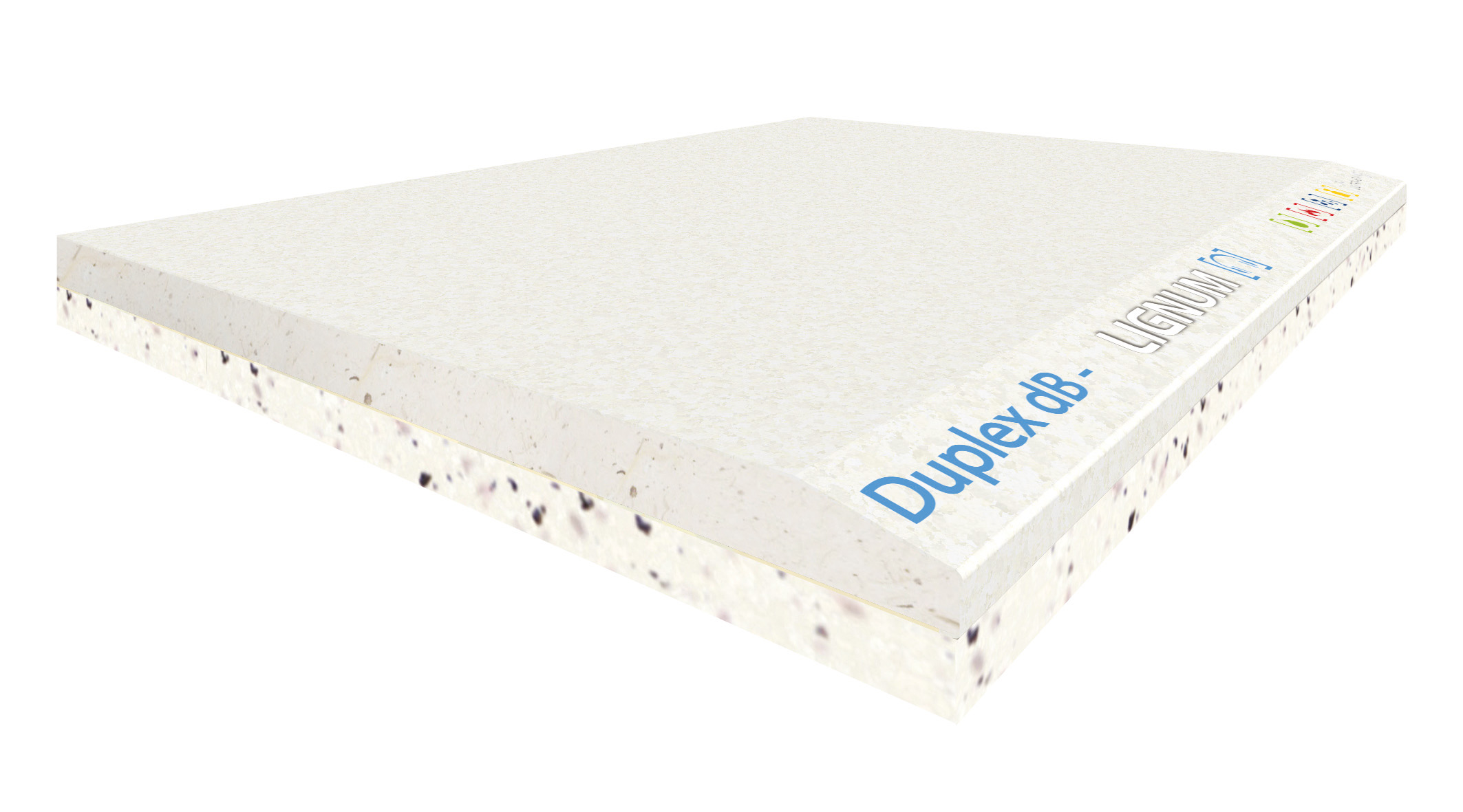 GYPSOTECH® DUPLEX dB-LIGNUM / dB-LIGNUM XL