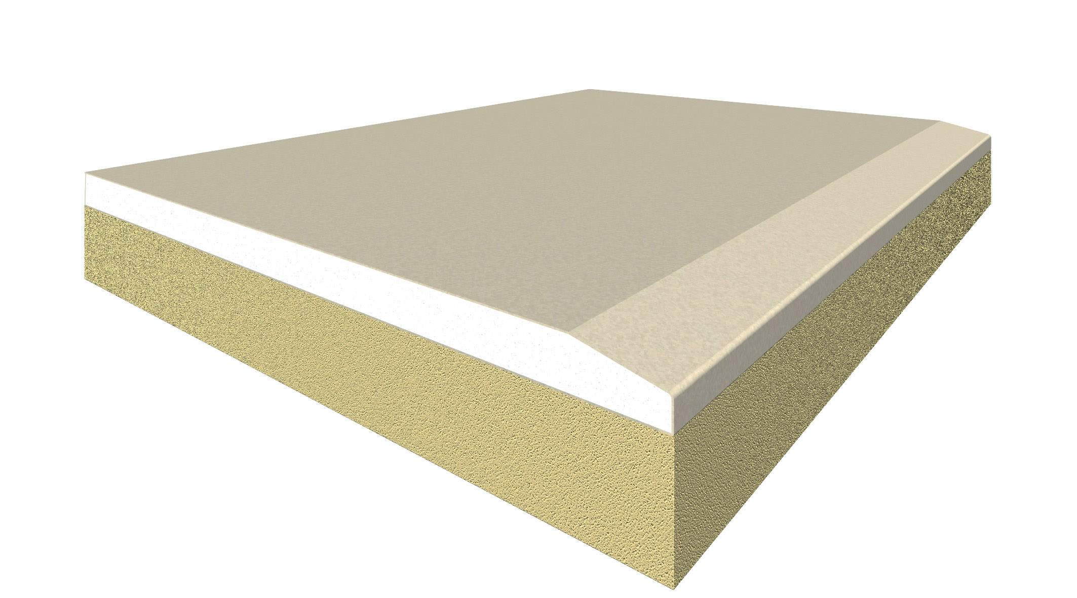 GYPSOTECH® DUPLEX POLIURETANO