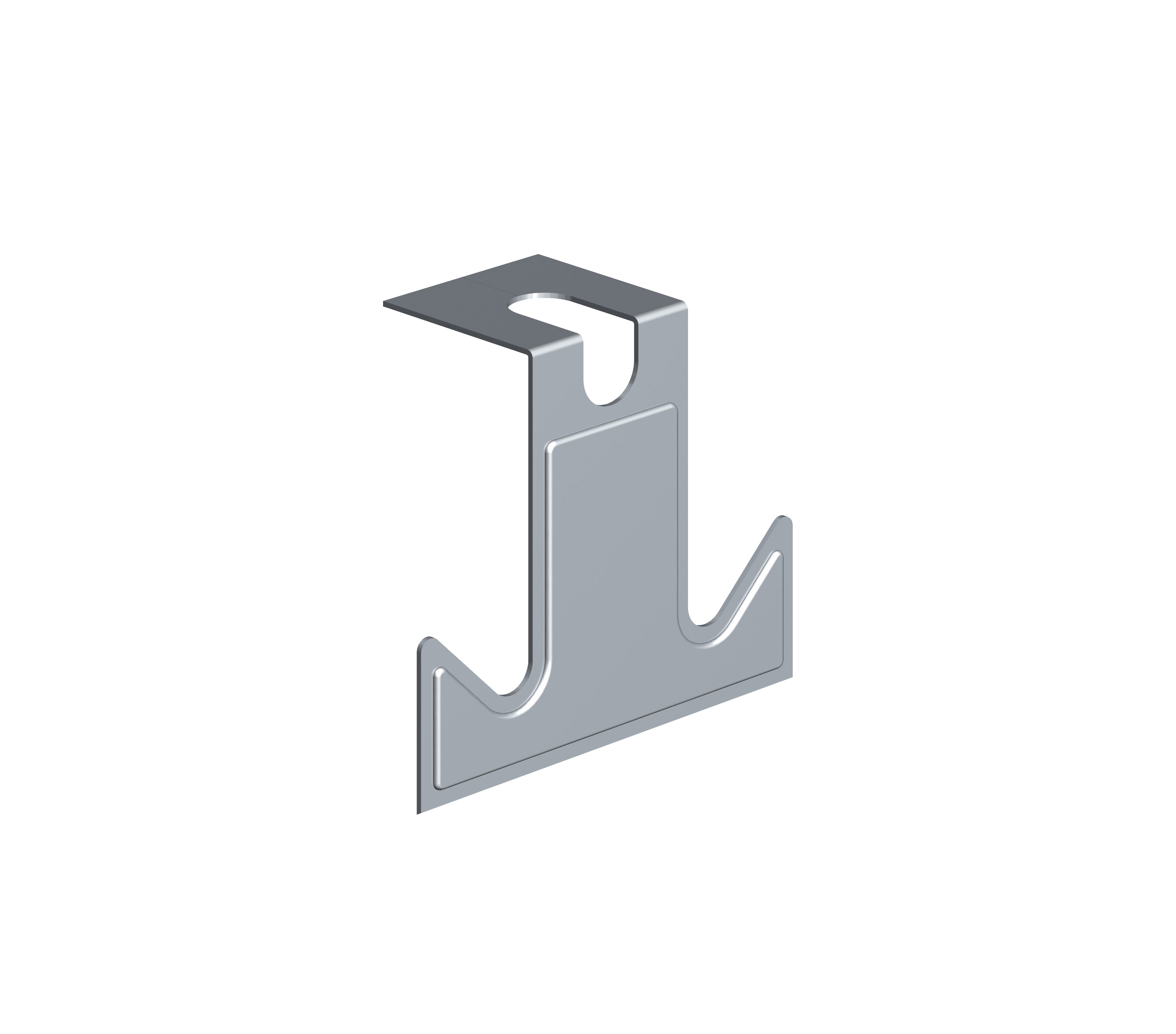 GYPSOTECH® GANCIO UNIONE ORTOGONALE PER C 60/27