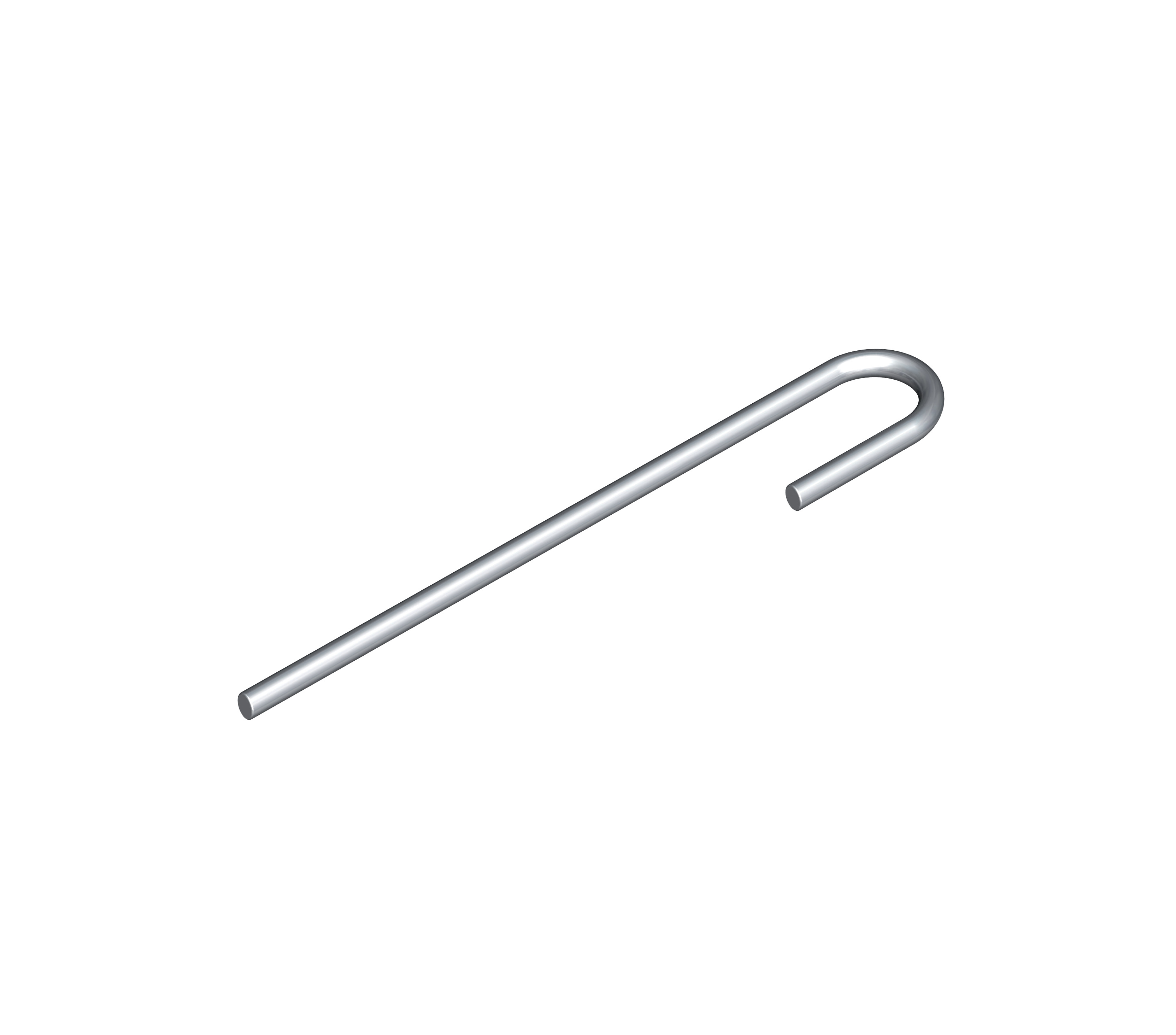 GYPSOTECH® TONDINO PIEGA A U