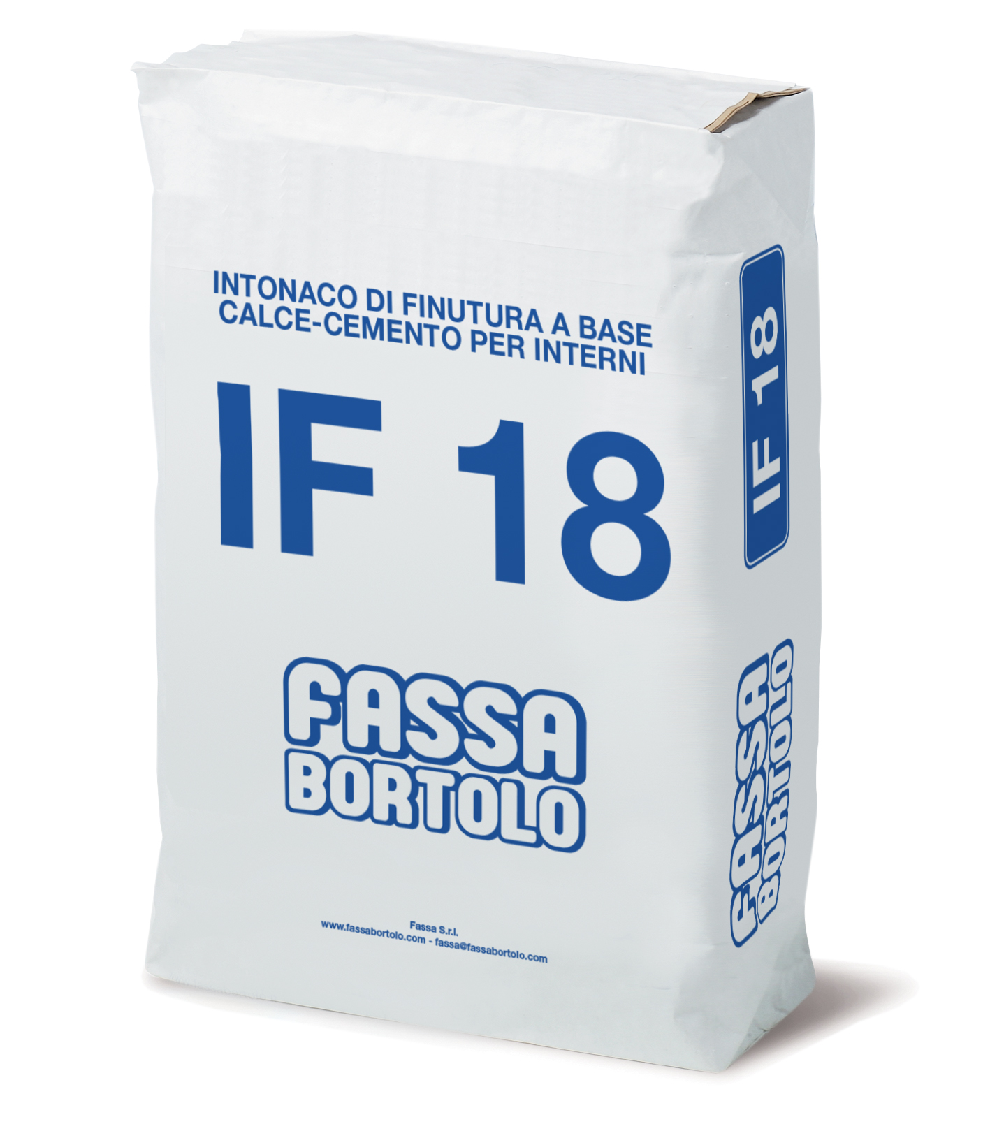 IF 18