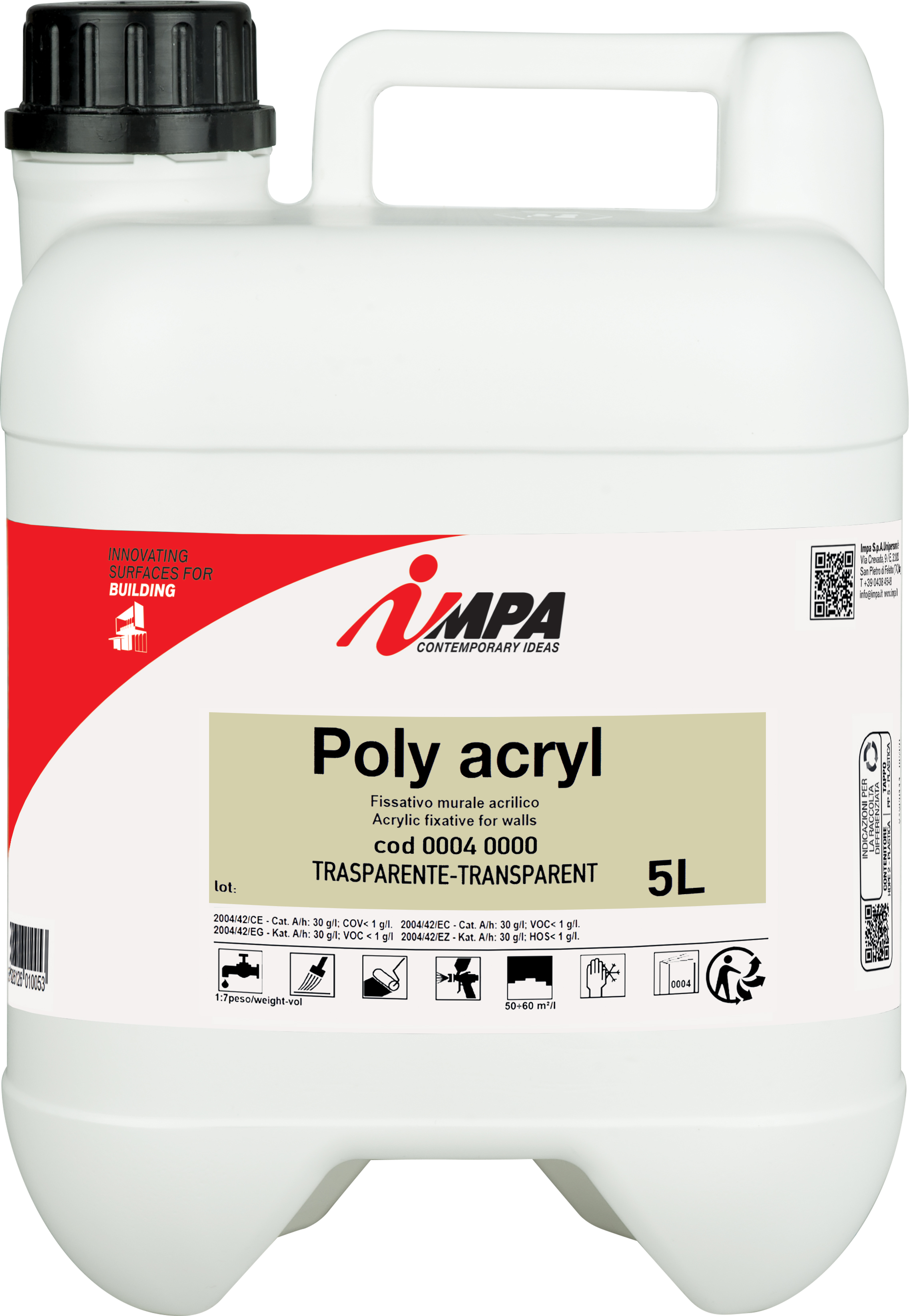 POLY ACRYL