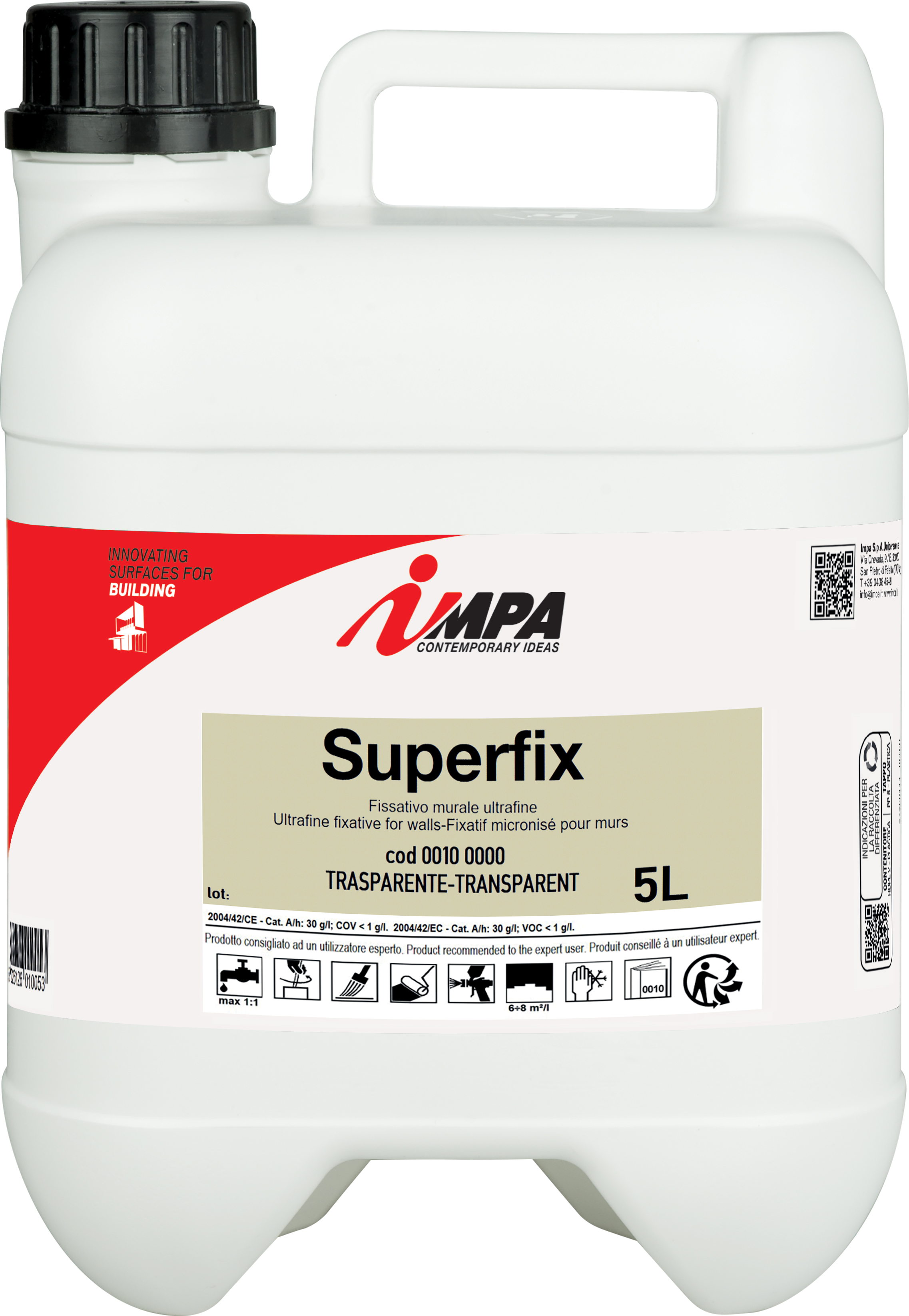 SUPERFIX