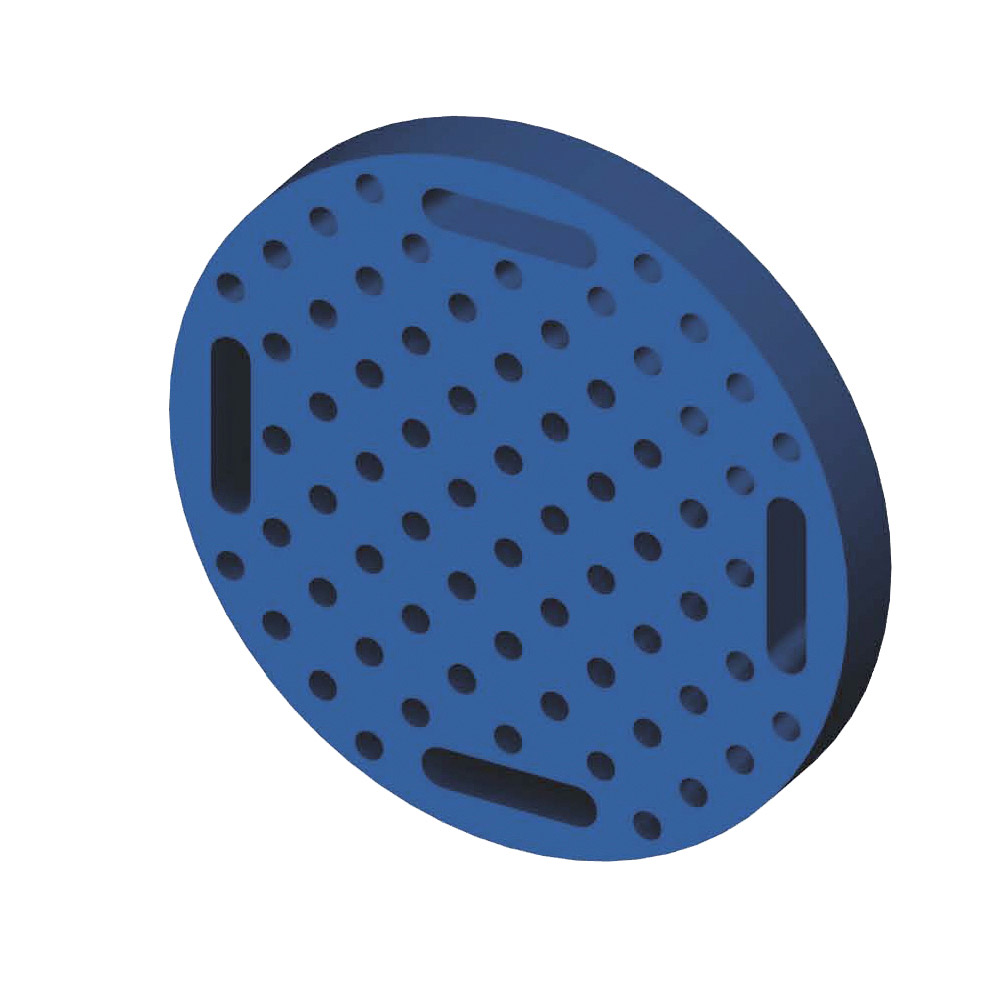 KIT PER ELEMENTI DI MONTAGGIO PER FASSA DORONDO