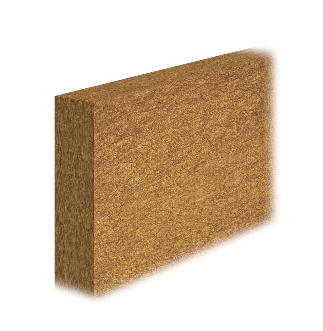 LASTRA ISOLANTE IN FIBRA DI LEGNO 110