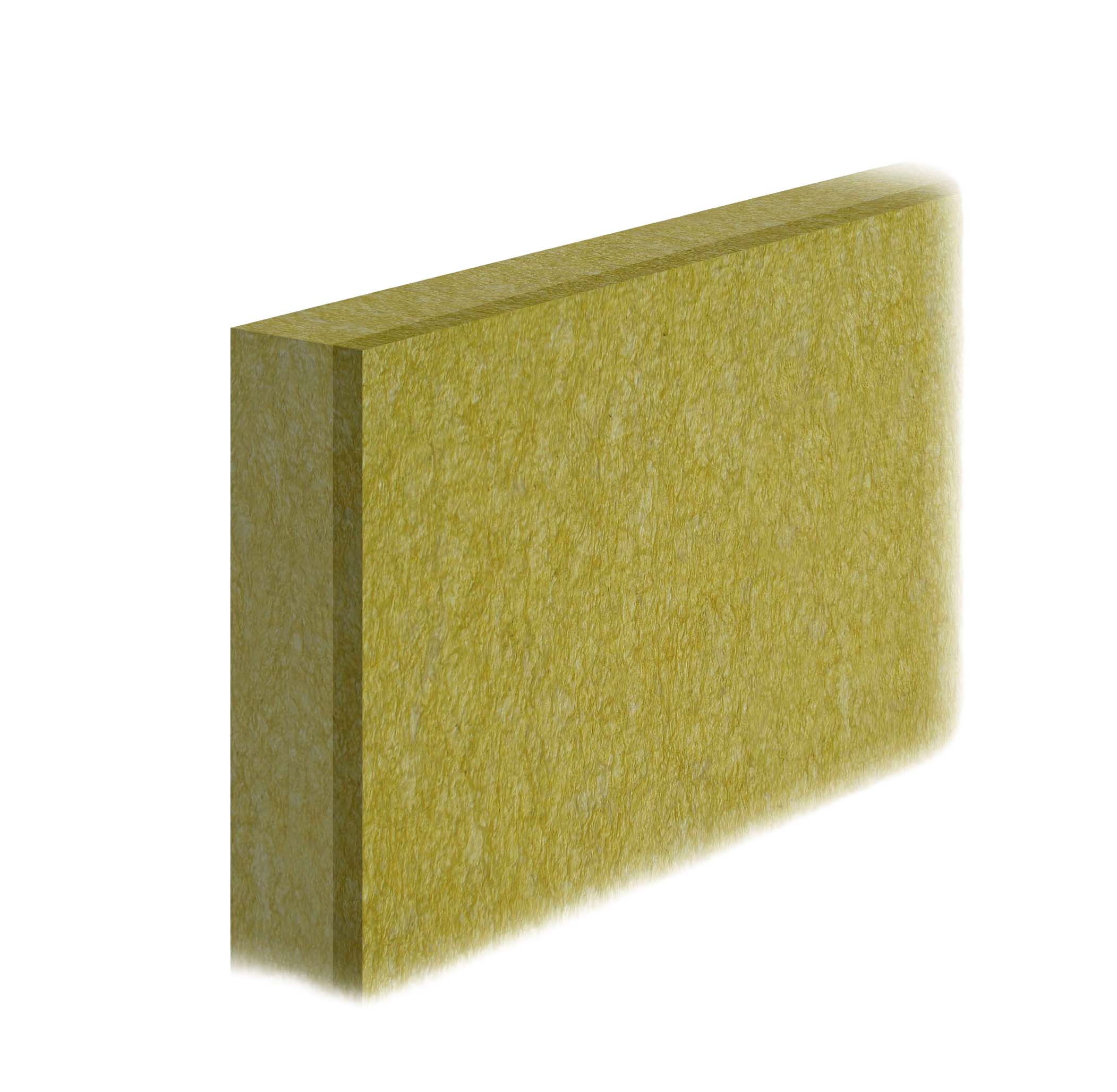 LASTRA ISOLANTE IN LANA DI ROCCIA DOPPIA DENSITÀ