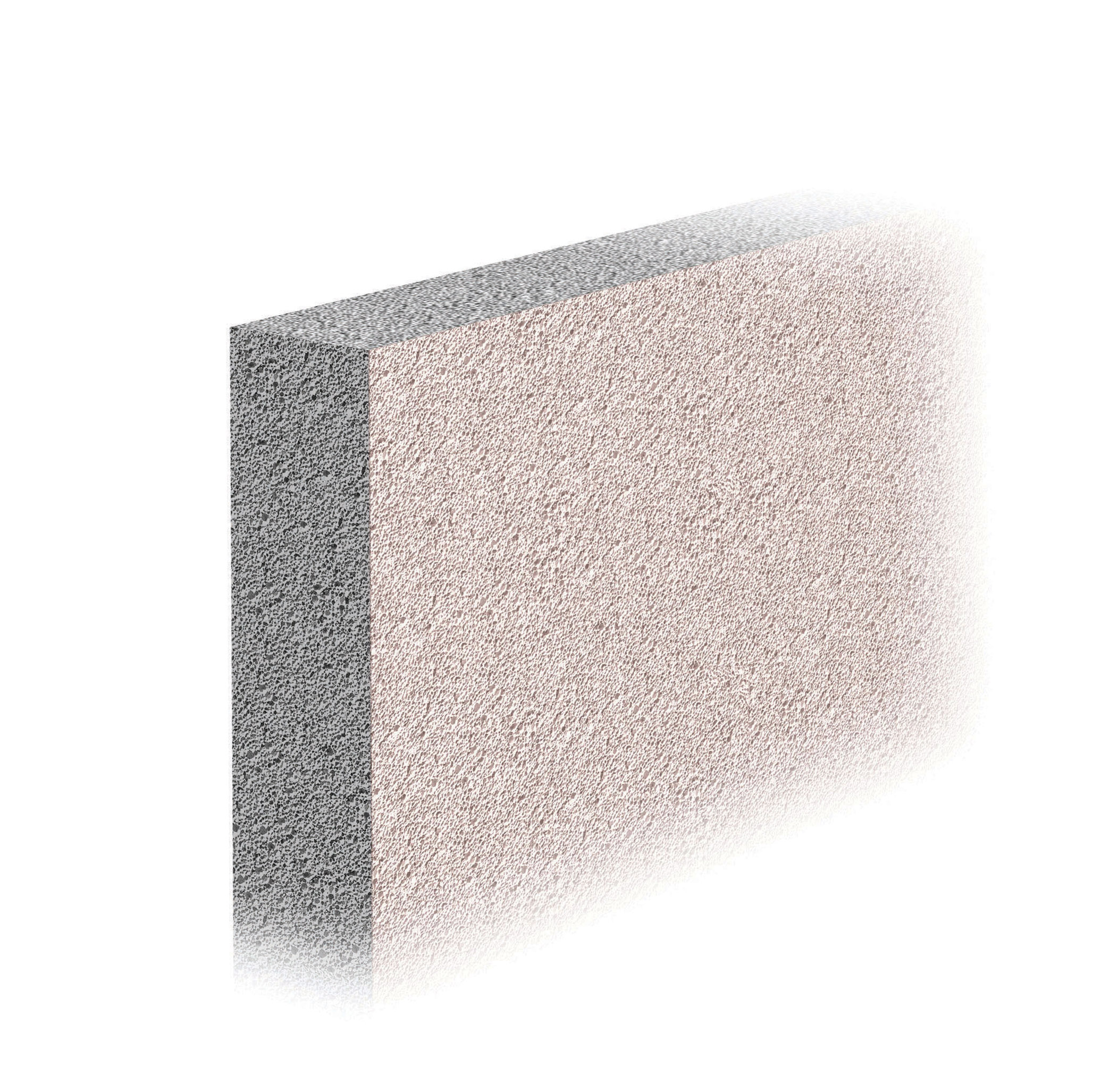 LASTRA ISOLANTE IN SILICATO DI CALCIO IDRATO