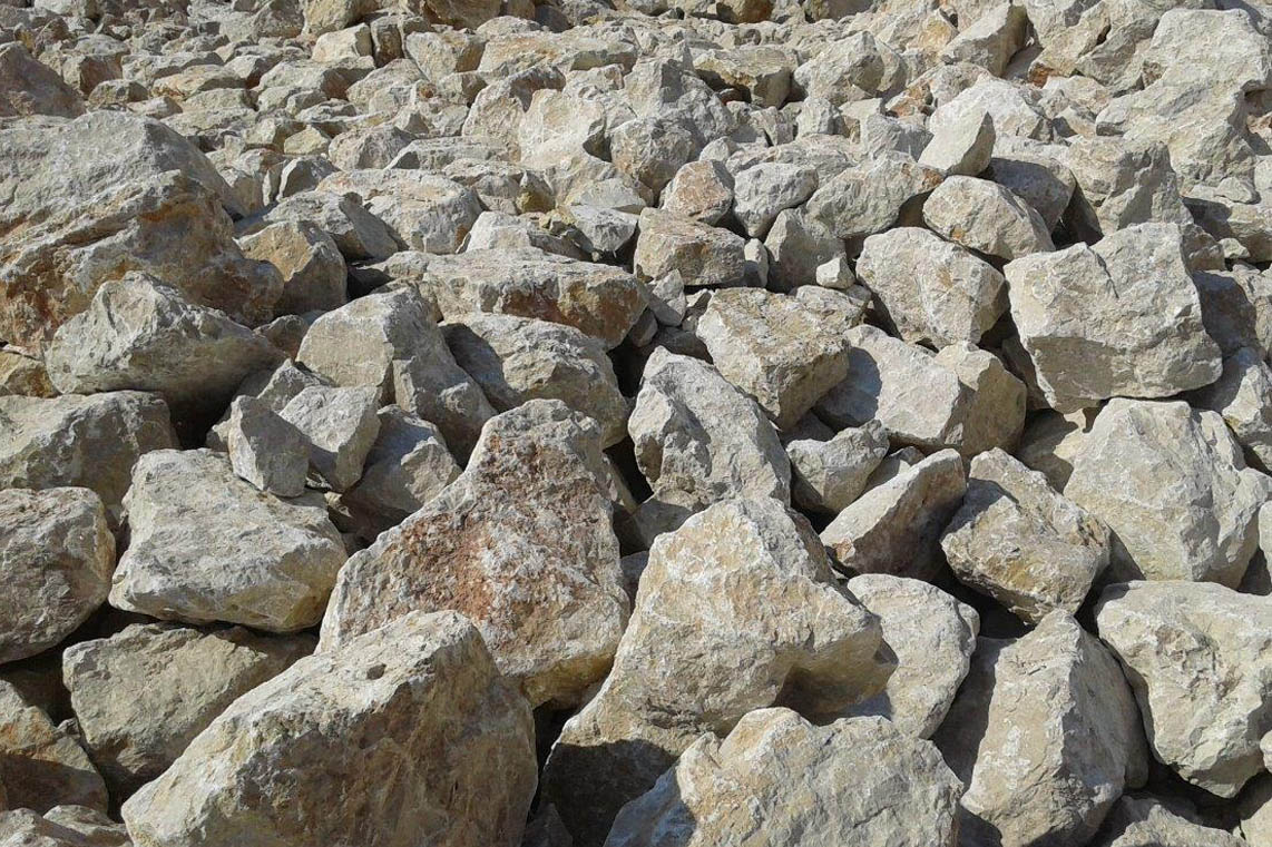 MATERIALE PER AGGLOMERATO