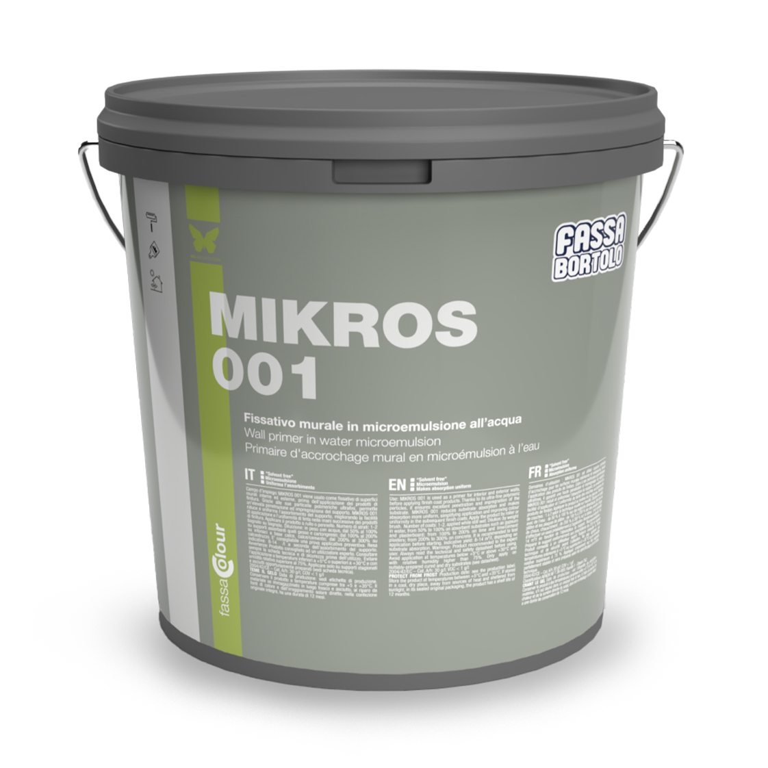 MIKROS 001