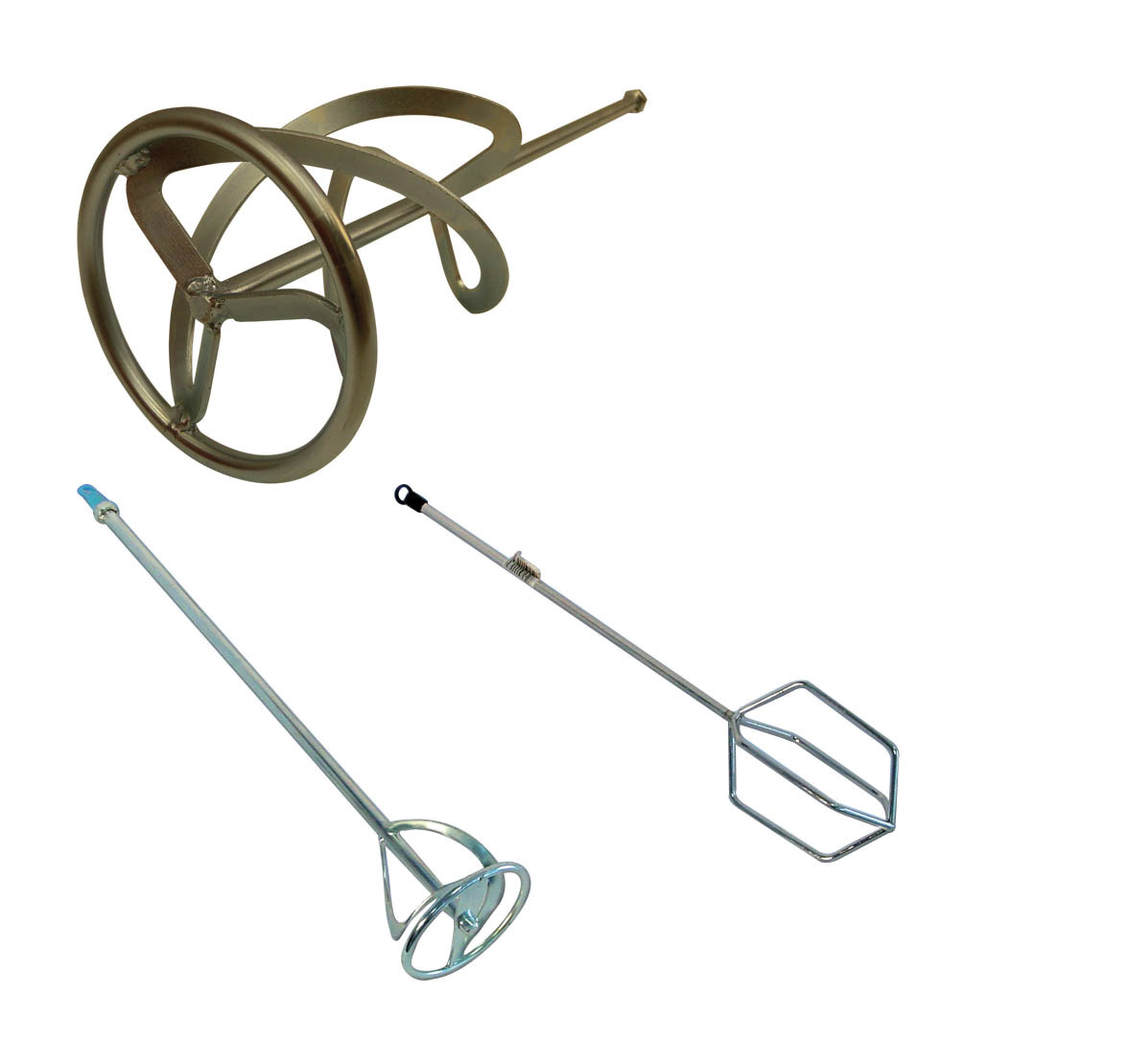 MISCELATORI PER COLLE