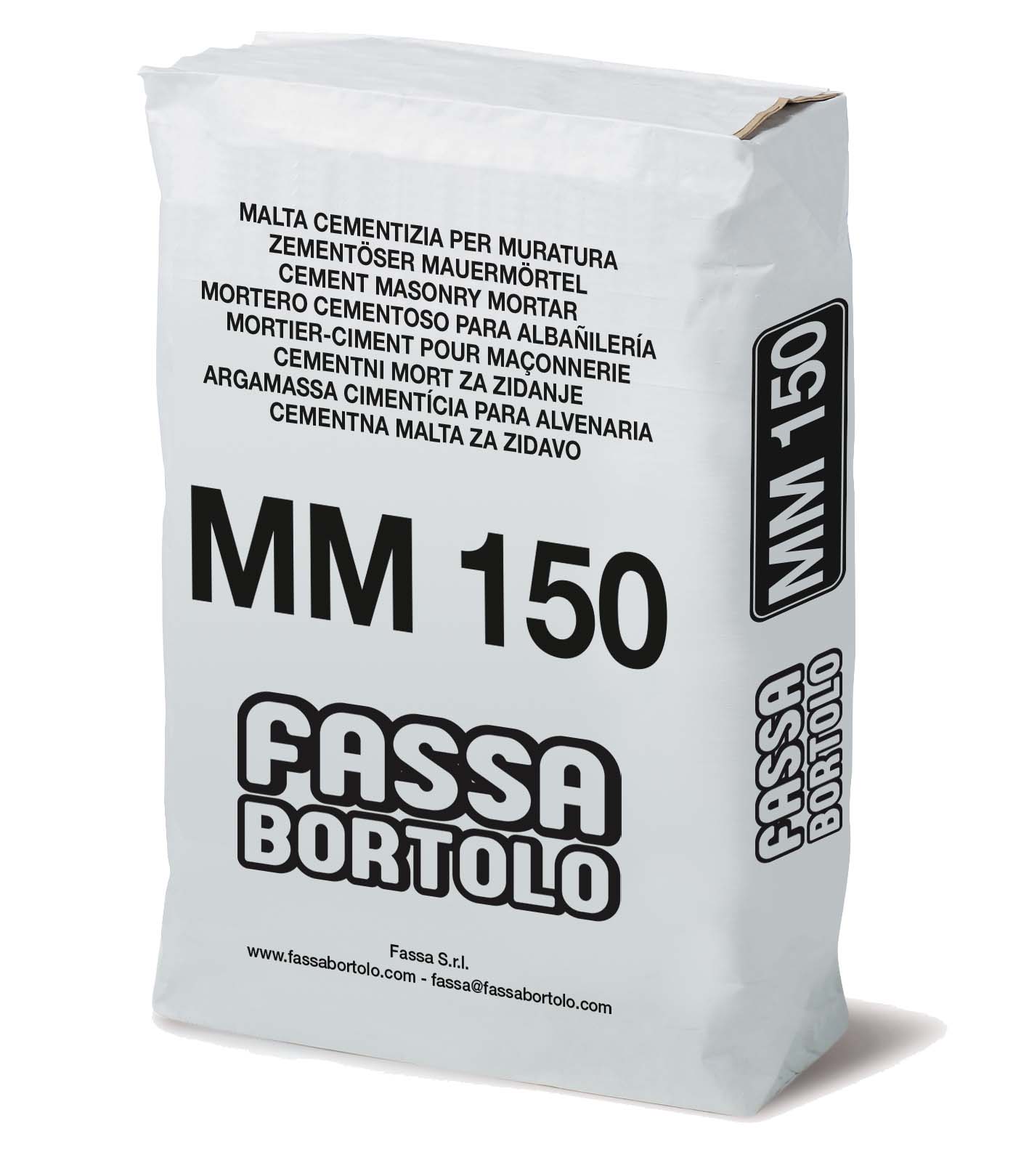 MM 150