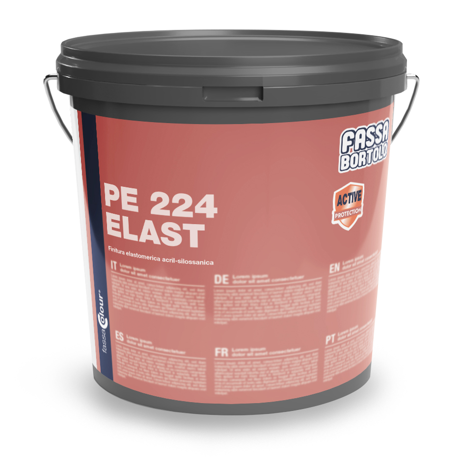 PE 224 ELAST