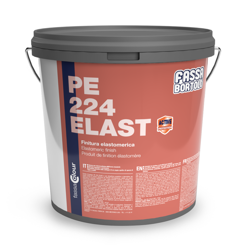 PE 224 ELAST